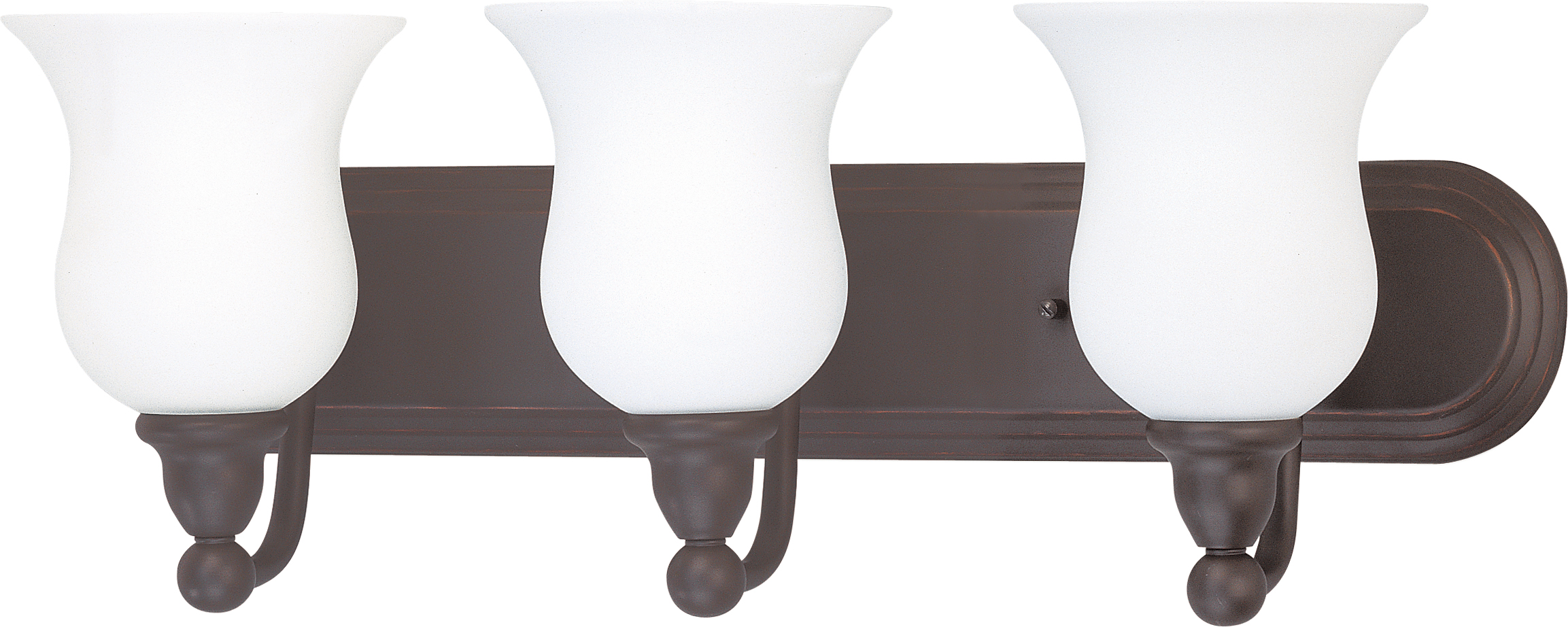 GLENWOOD 3 LT VANITY FIXTURE - 60-1794