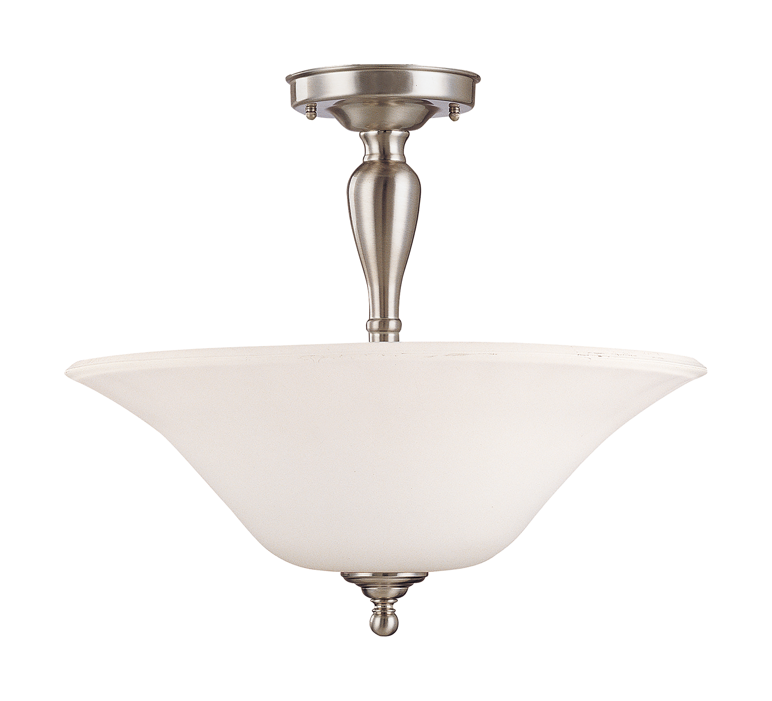 DUPONT 3 LT SEMI FLUSH - 60-1827