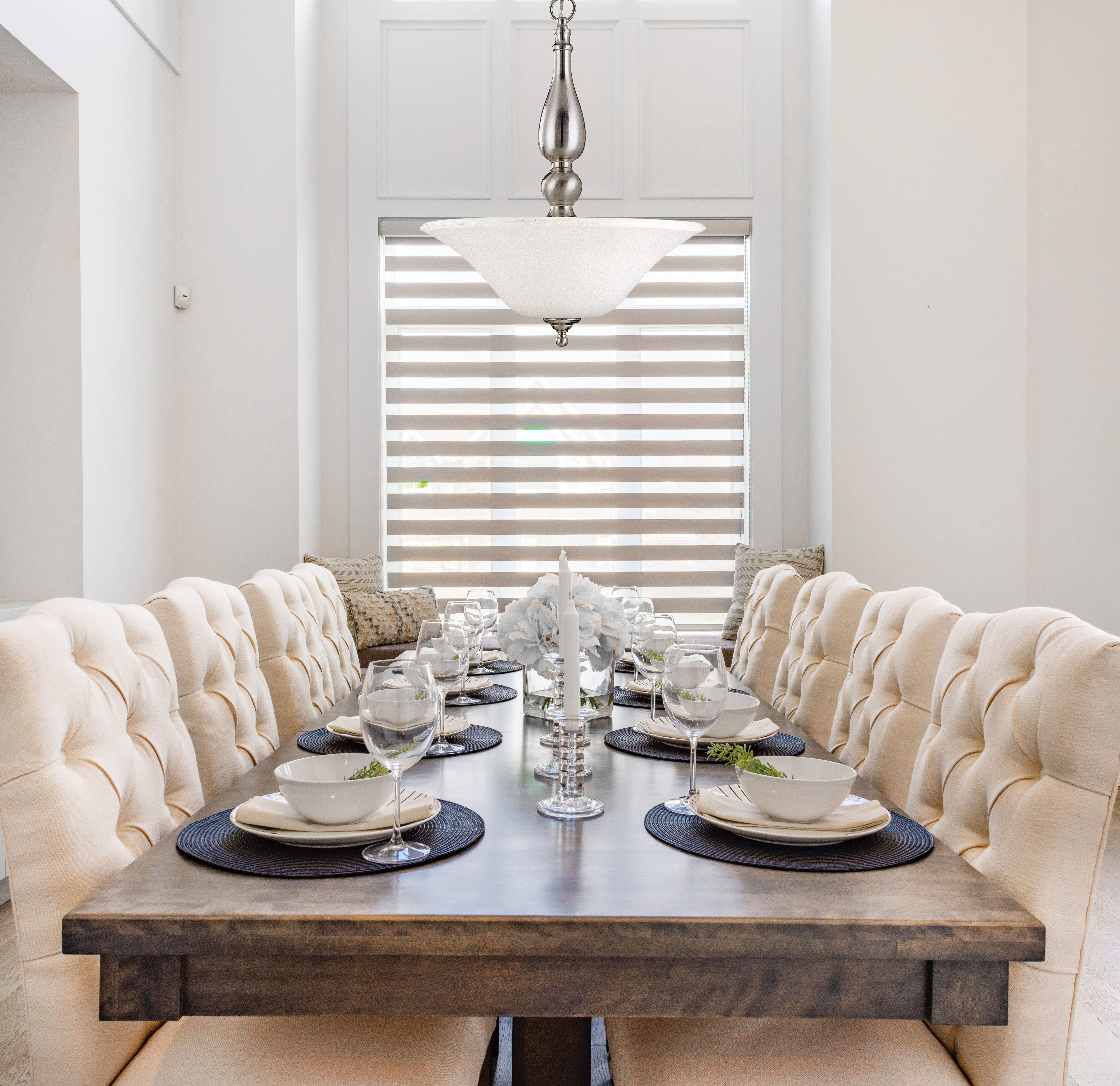 DUPONT 3 LT PENDANT - 60-1828