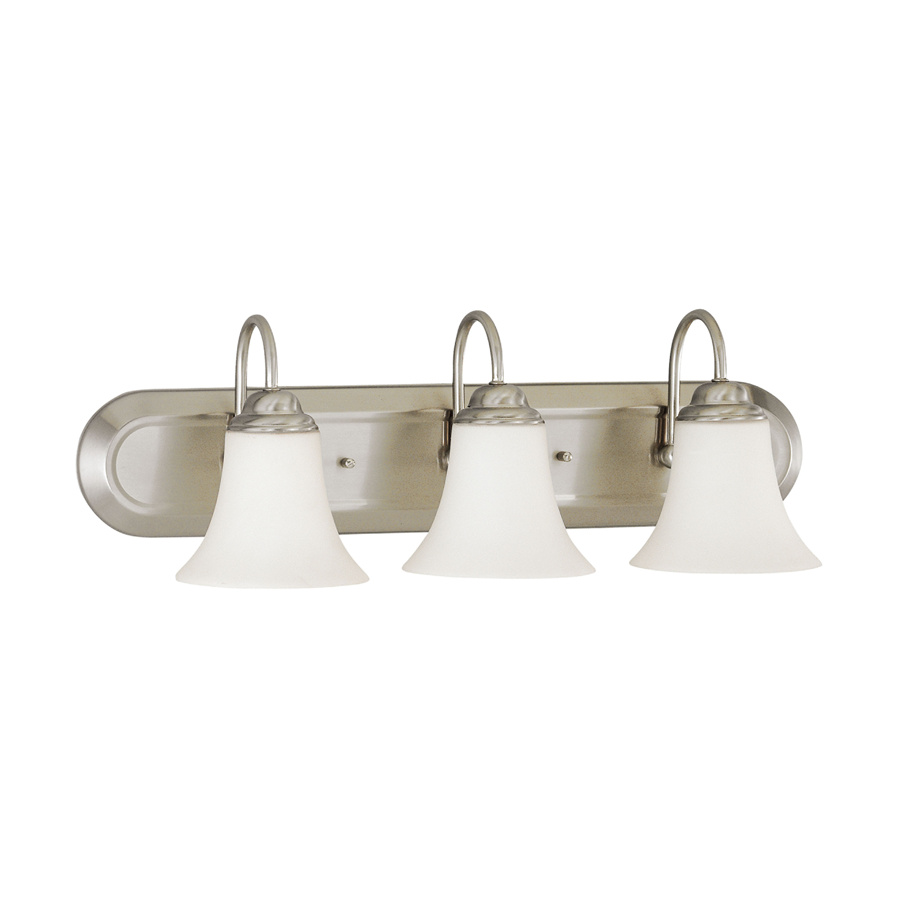DUPONT 3 LT VANITY FIXTURE - 60-1834
