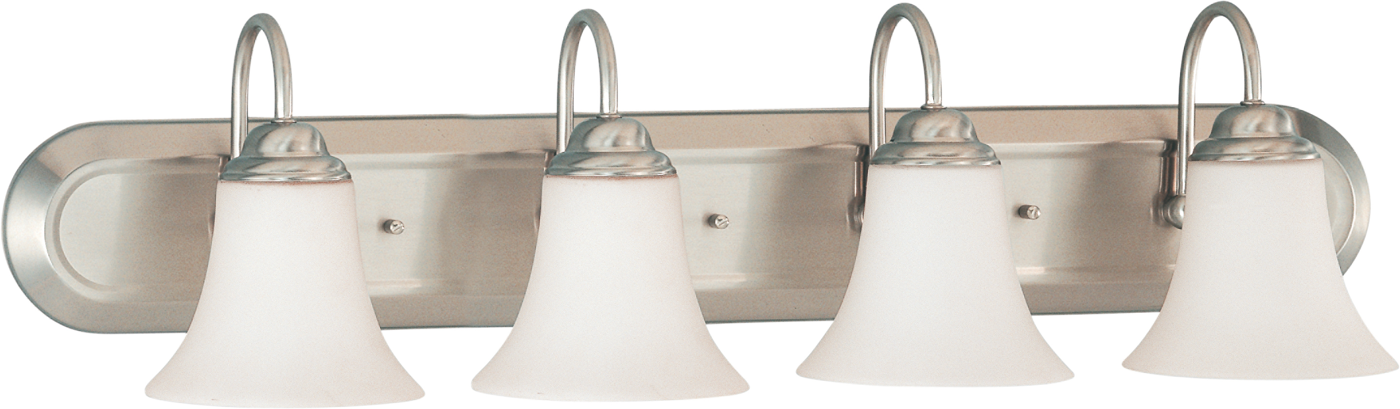 DUPONT 4 LT VANITY FIXTURE - 60-1835