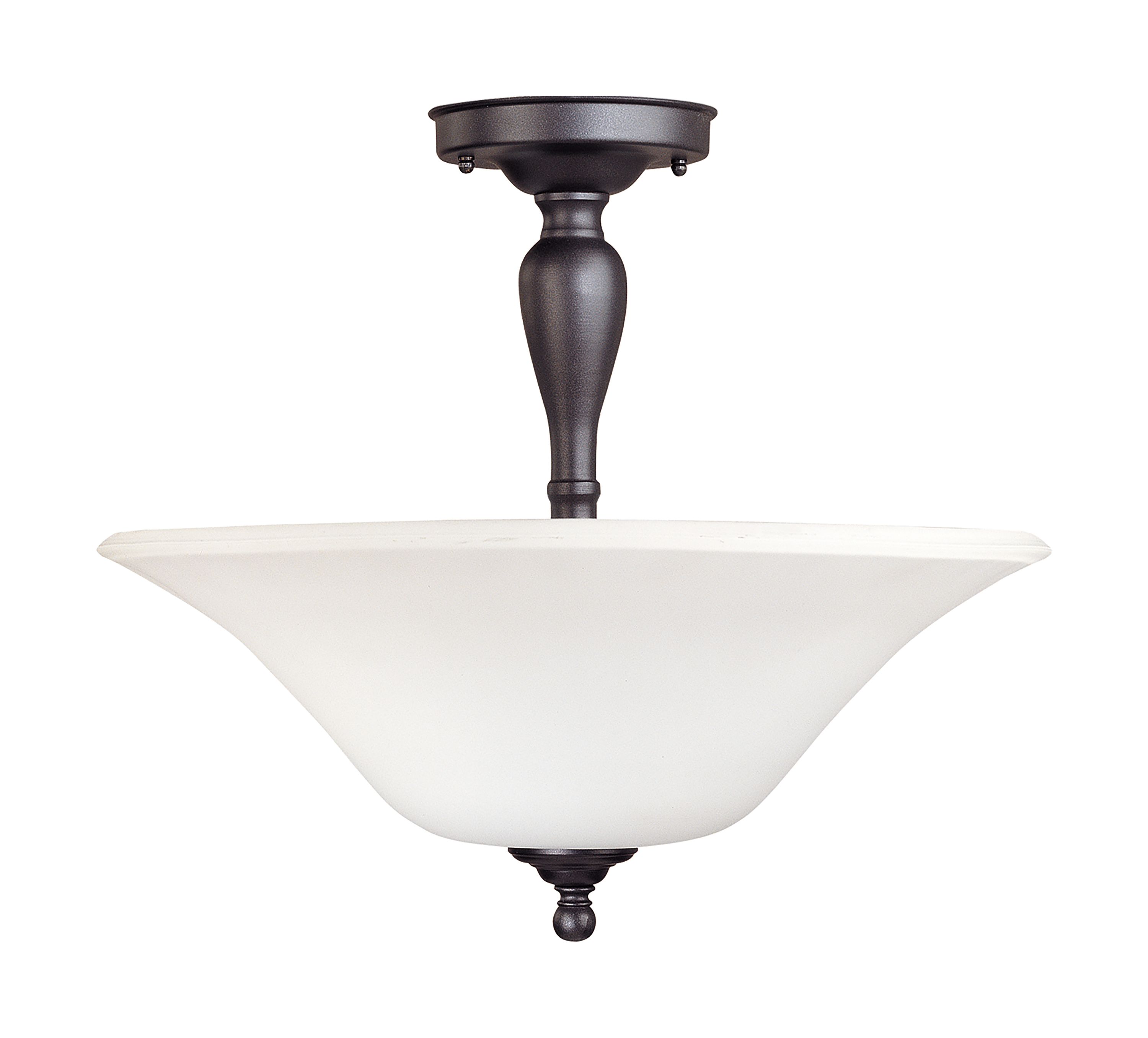 DUPONT 3 LT SEMI FLUSH - 60-1847