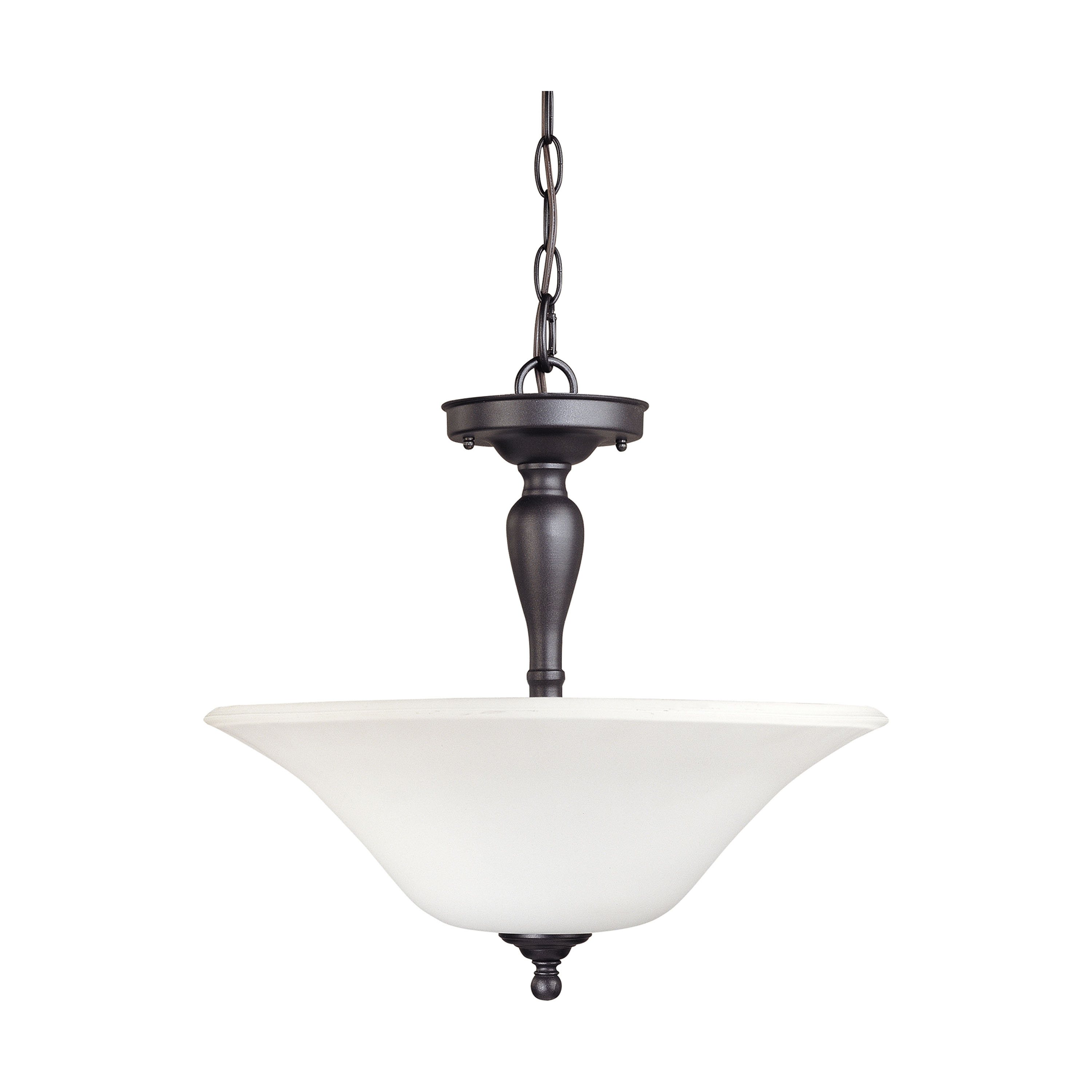 DUPONT ES 3 LT SEMI FLUSH - 60-1927