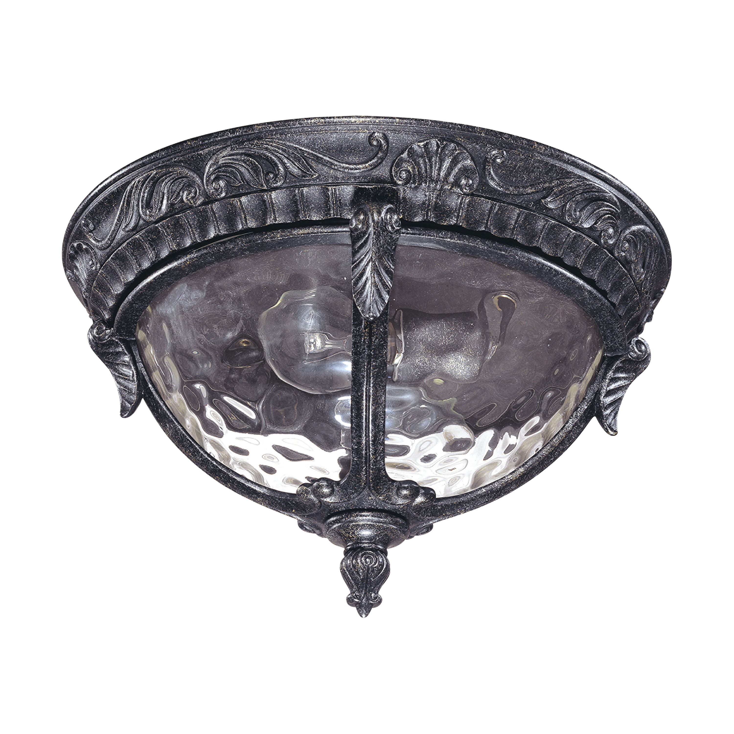 DUNMORE FLUSH MOUNT - 60-2024