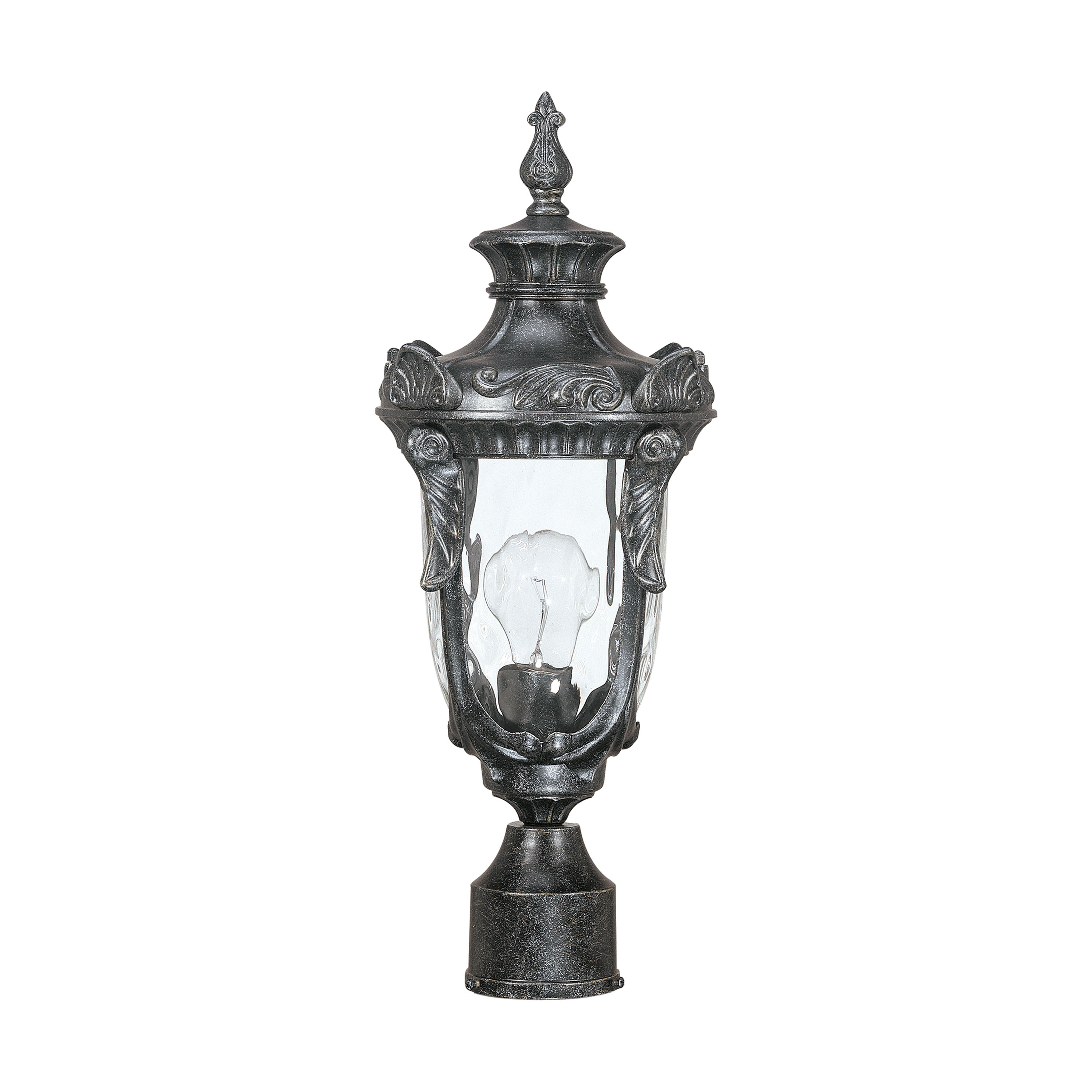 DUNMORE MEDIUM POST LANTERN - 60-2026