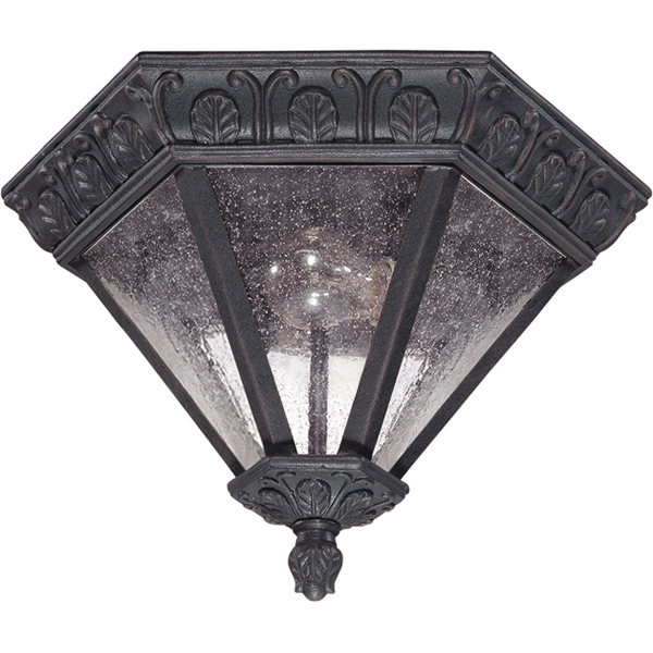 CORTLAND 2 LT FLUSH MOUNT - 60-2037