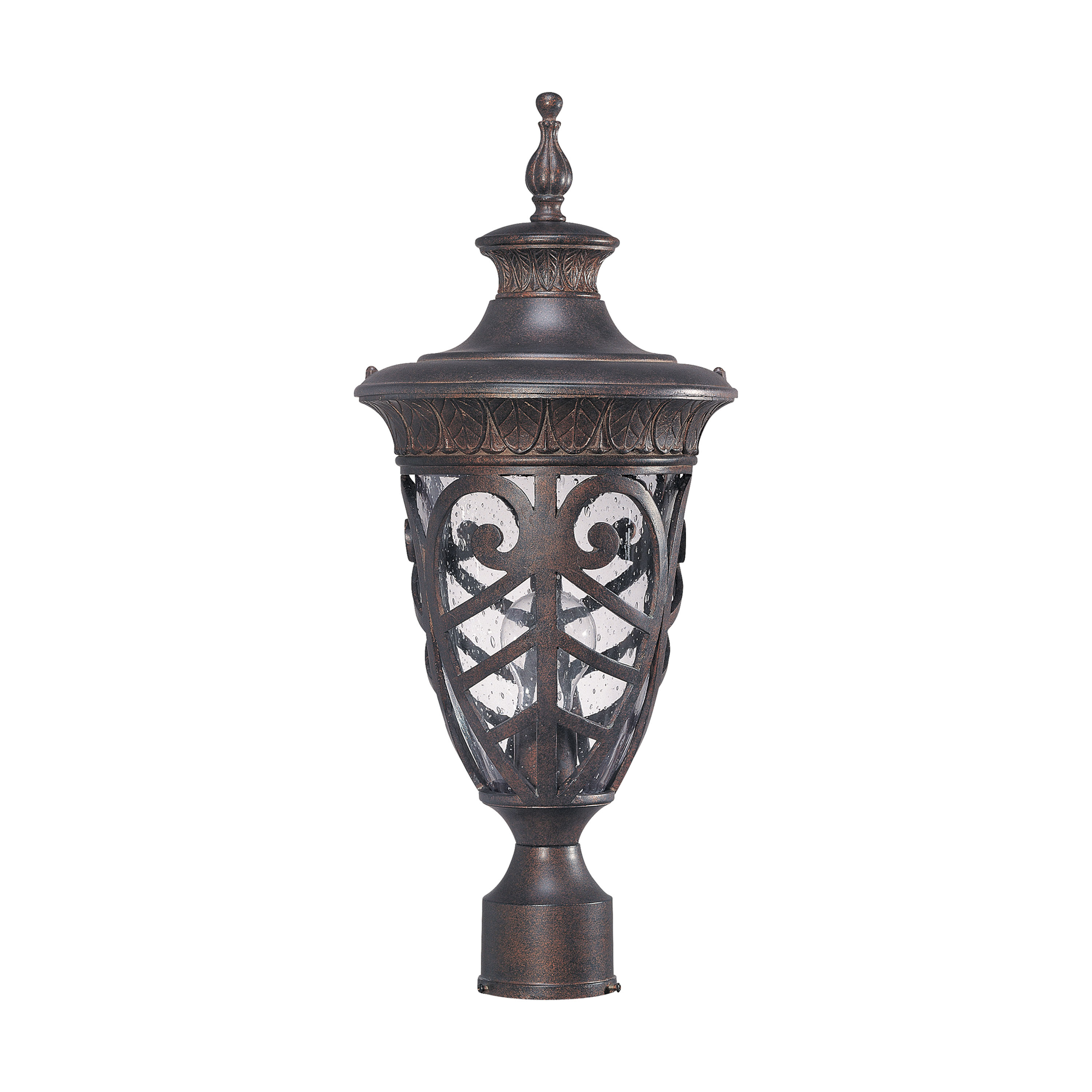 ASTON 1 LT POST LANTERN - 60-2059