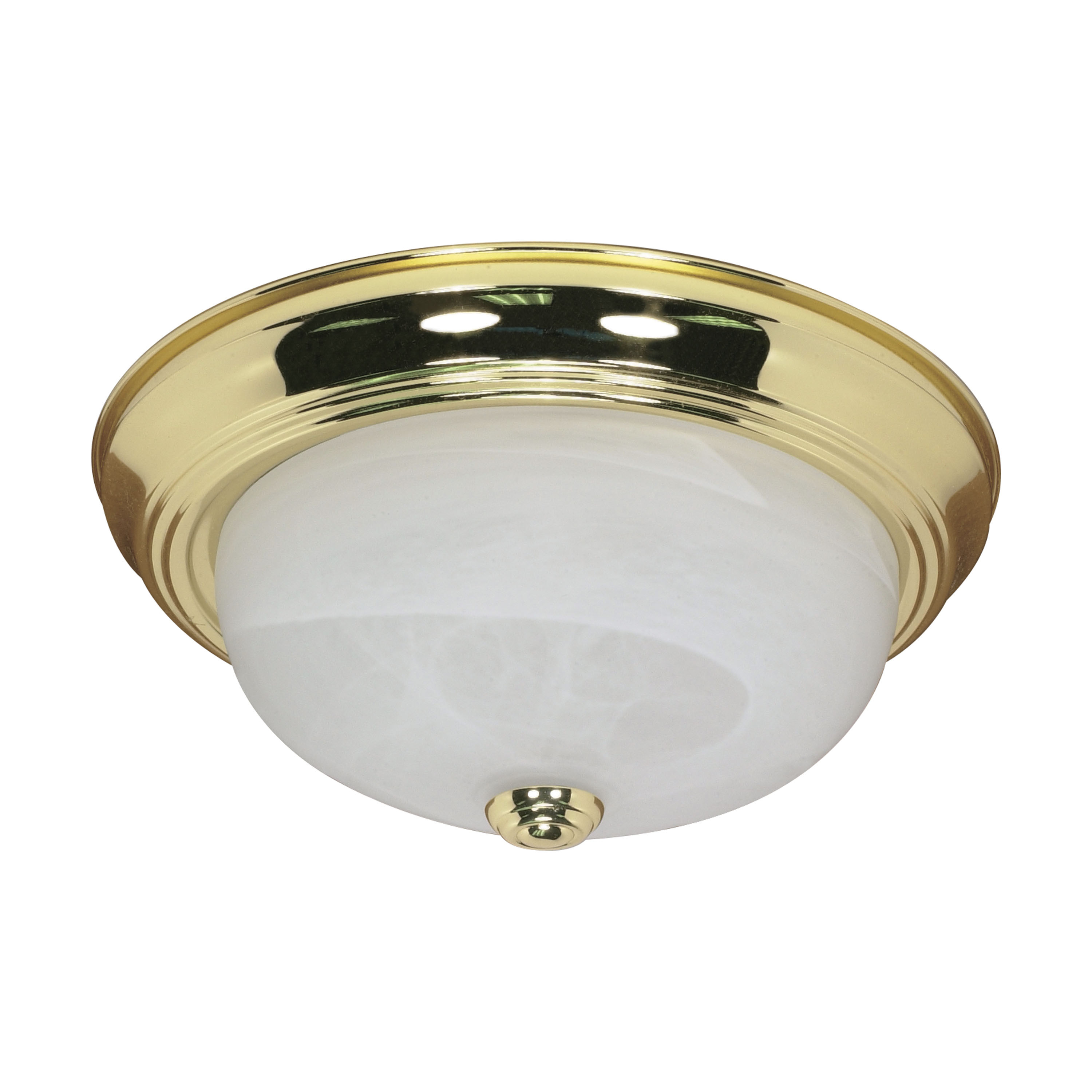 2 LT - 11" FLUSH FIXTURE - 60-213