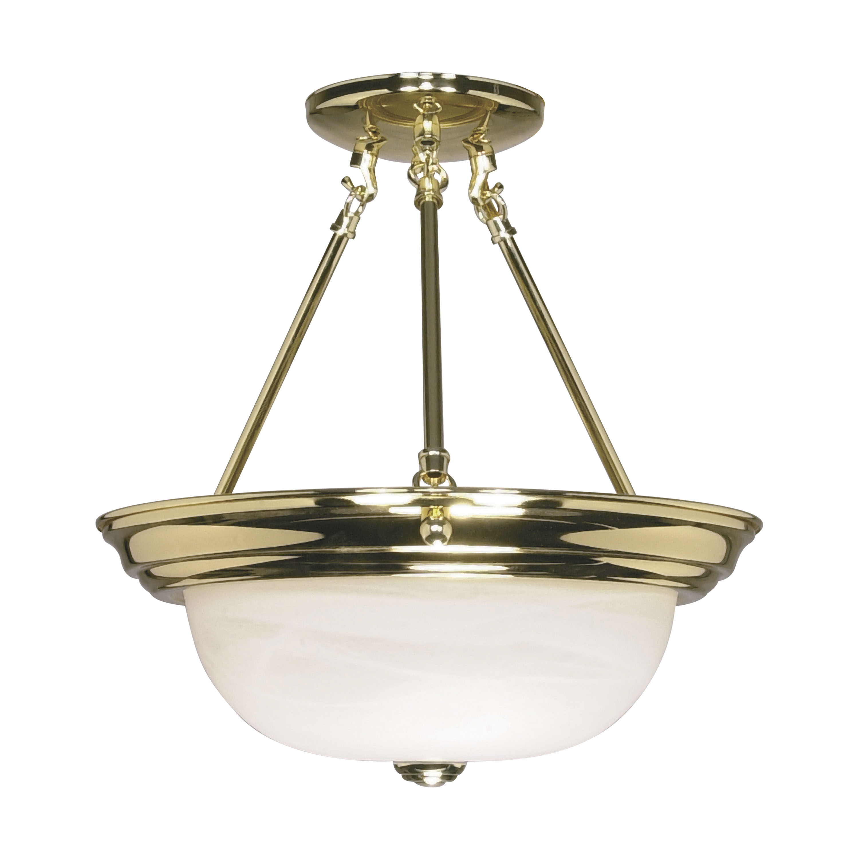 2 LT - 13" SEMI FLUSH - 60-217