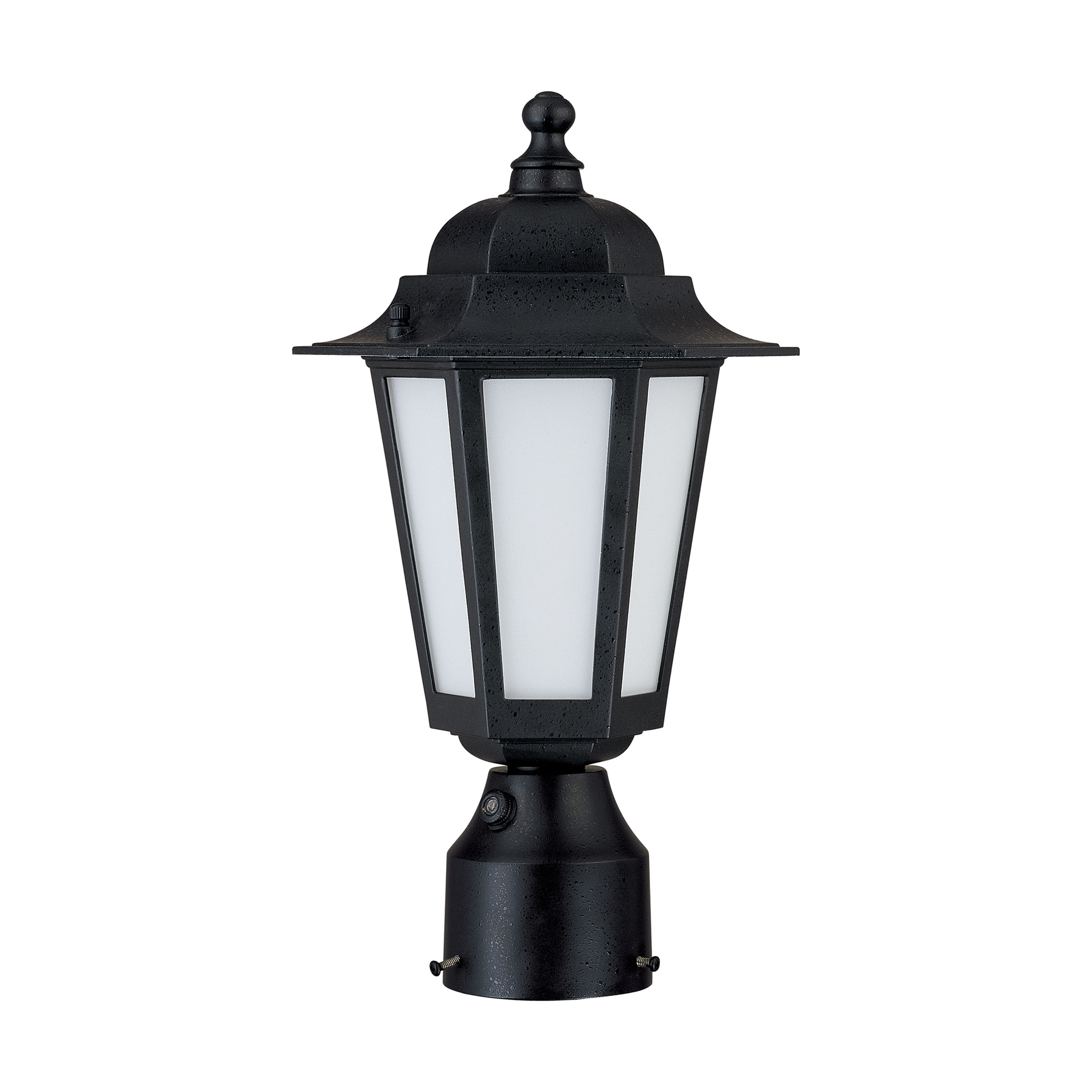 CORNERSTONE ES POST LANTERN - 60-2213