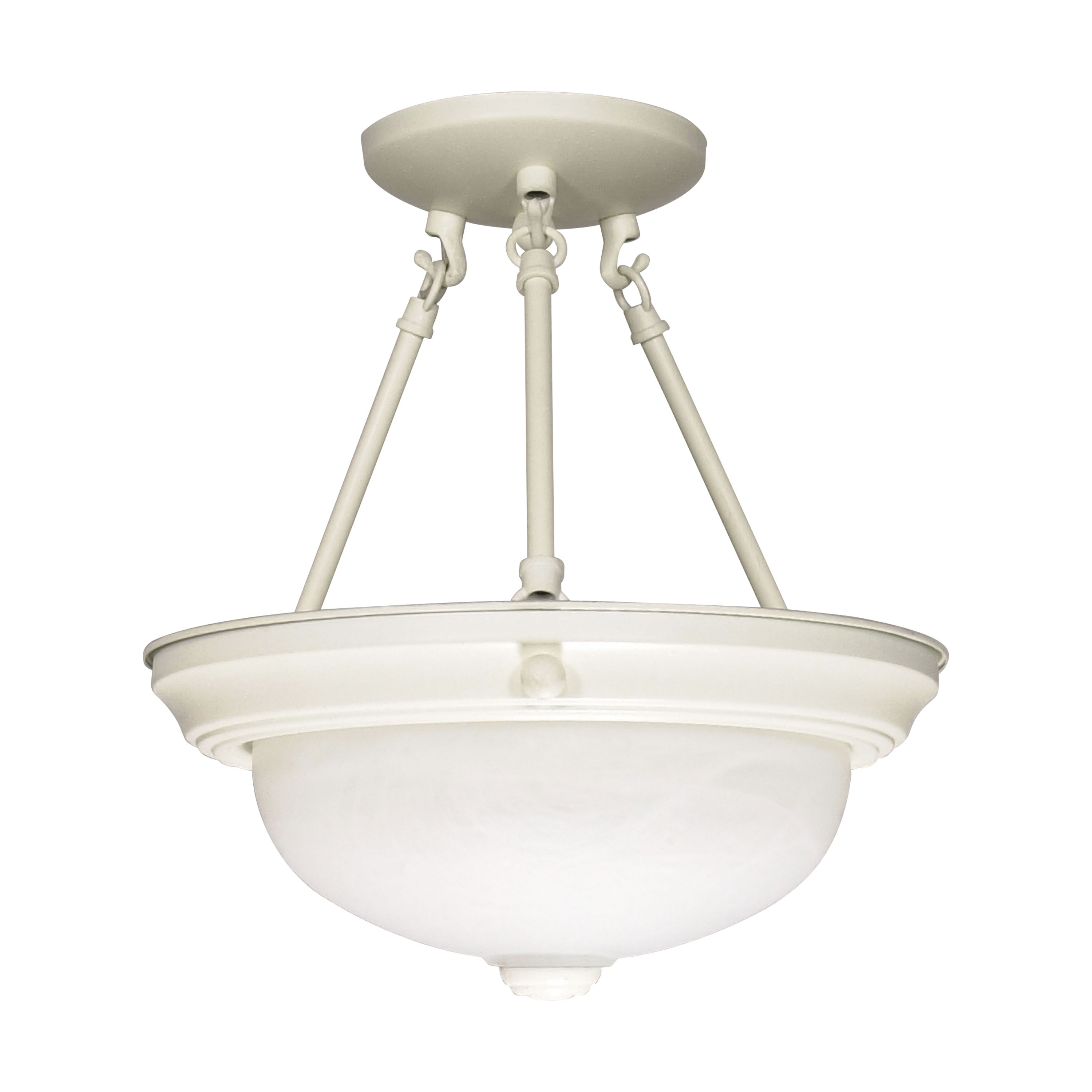 2 LT - 13" SEMI FLUSH - 60-225
