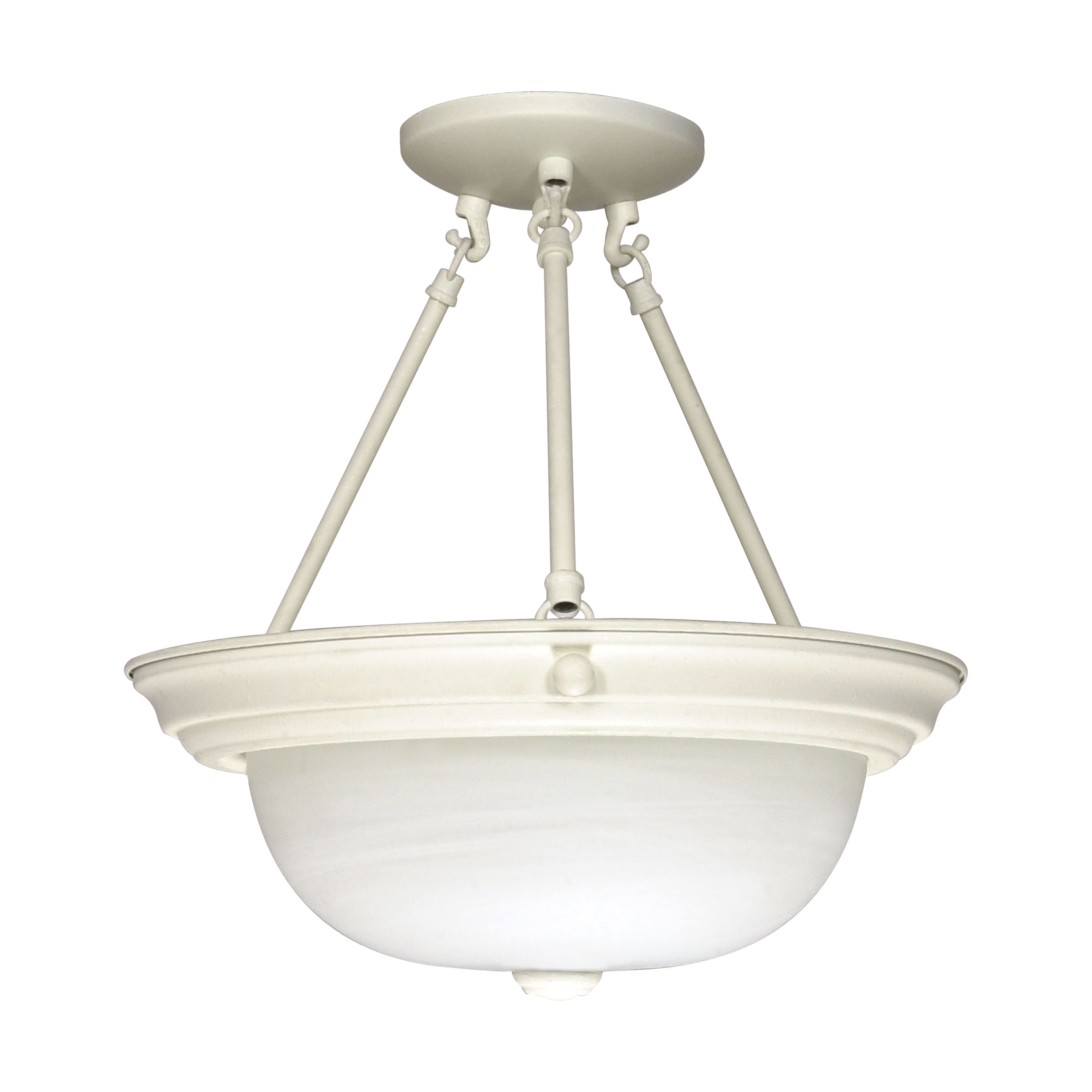 3 LT - 15" SEMI FLUSH - 60-226