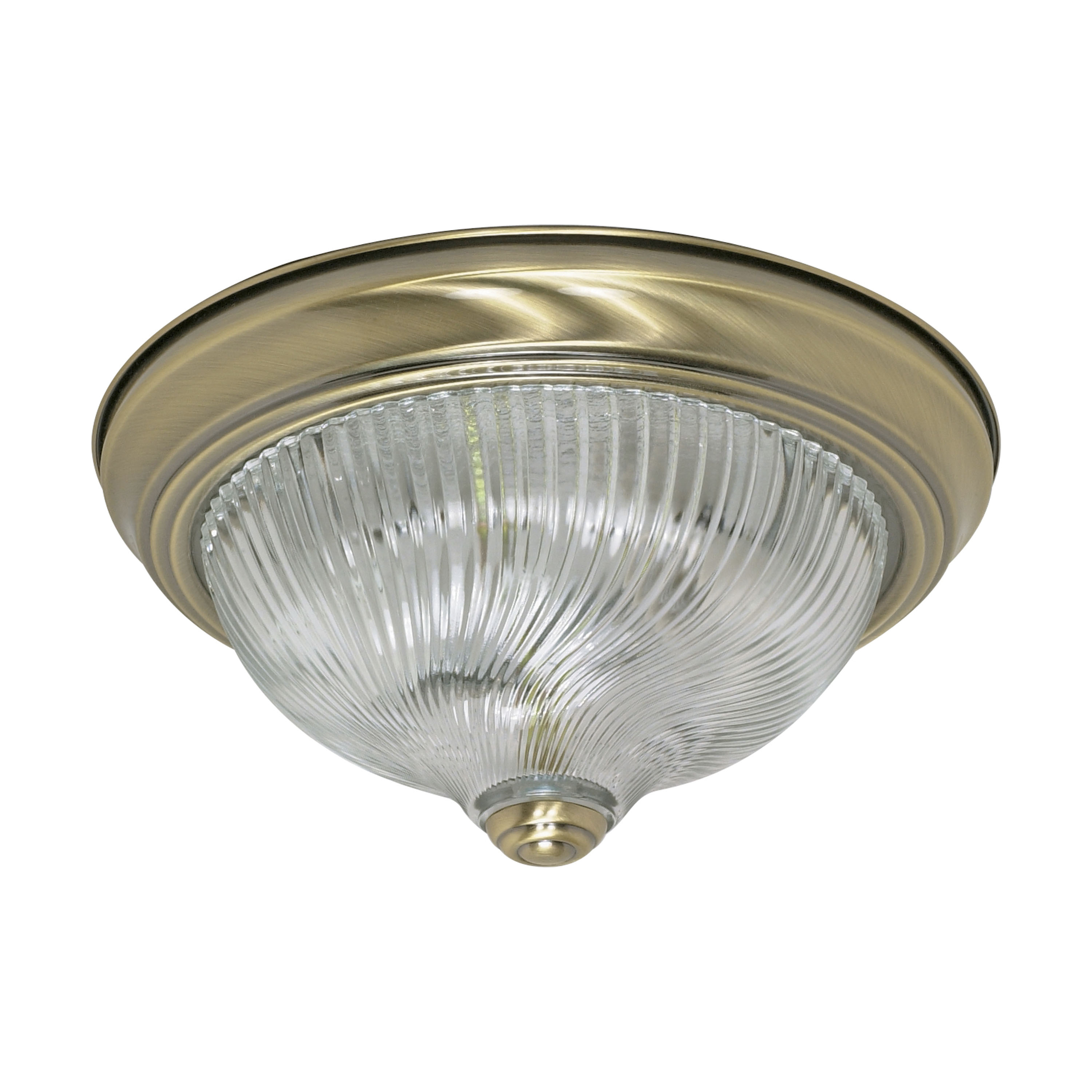 2 LT - 11" FLUSH FIXTURE - 60-229