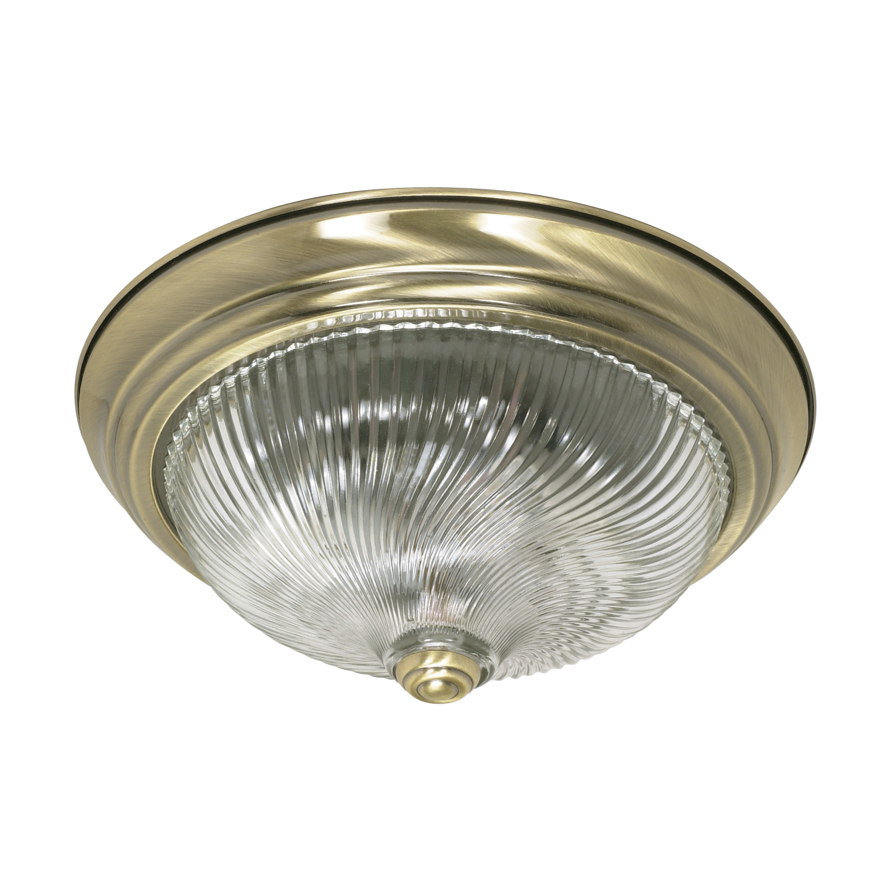 2 LT - 13" FLUSH FIXTURE - 60-230