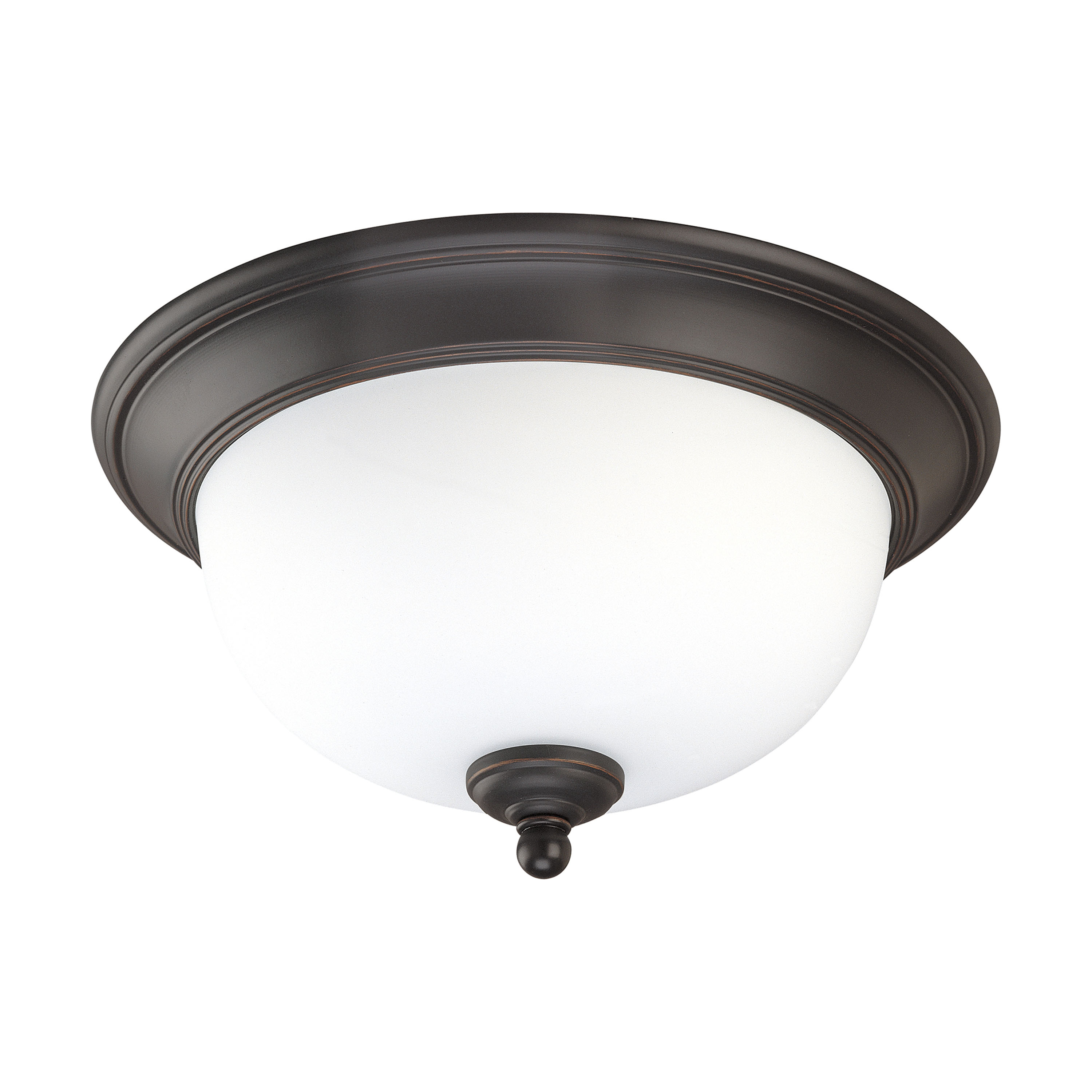 GLENWOOD ES 2 LT 13" FLUSHDOME - 60-2435