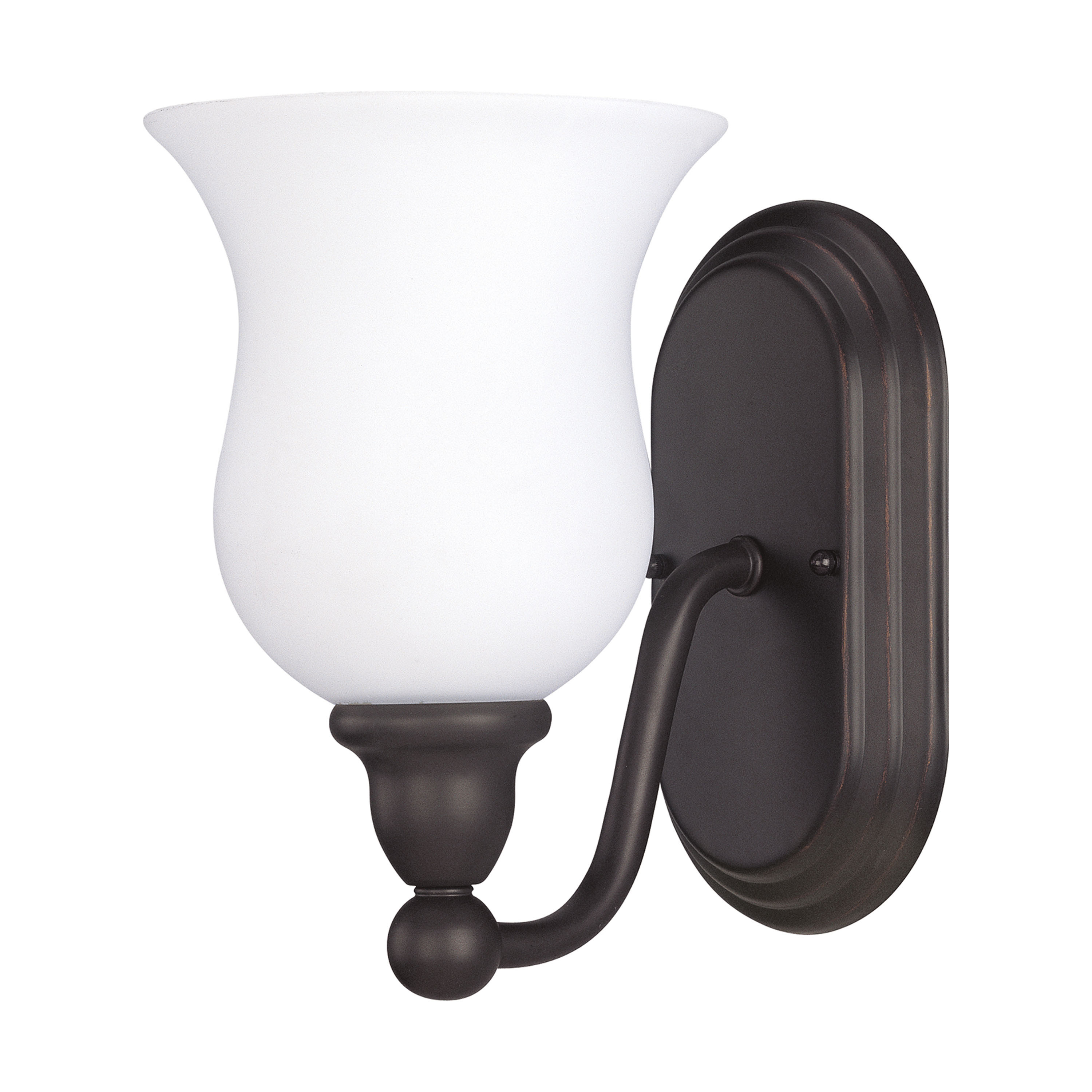 GLENWOOD ES 1 LT VANITY - 60-2437