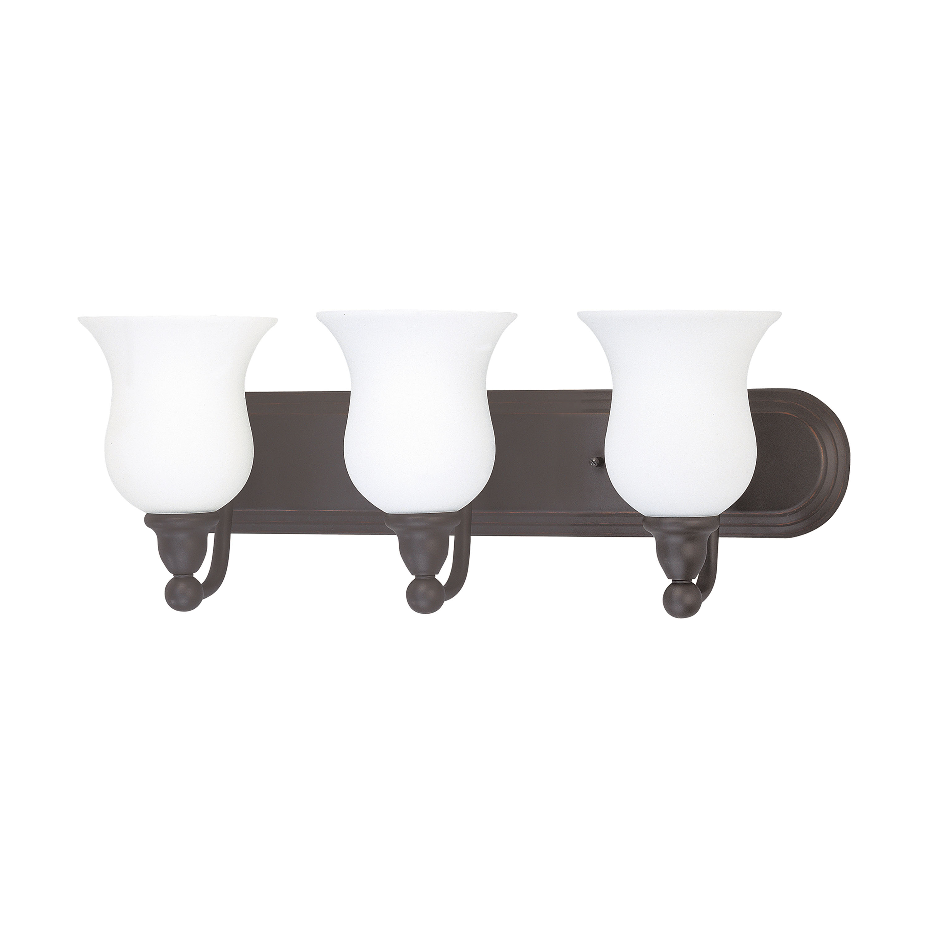 GLENWOOD ES 3 LT VANITY - 60-2439