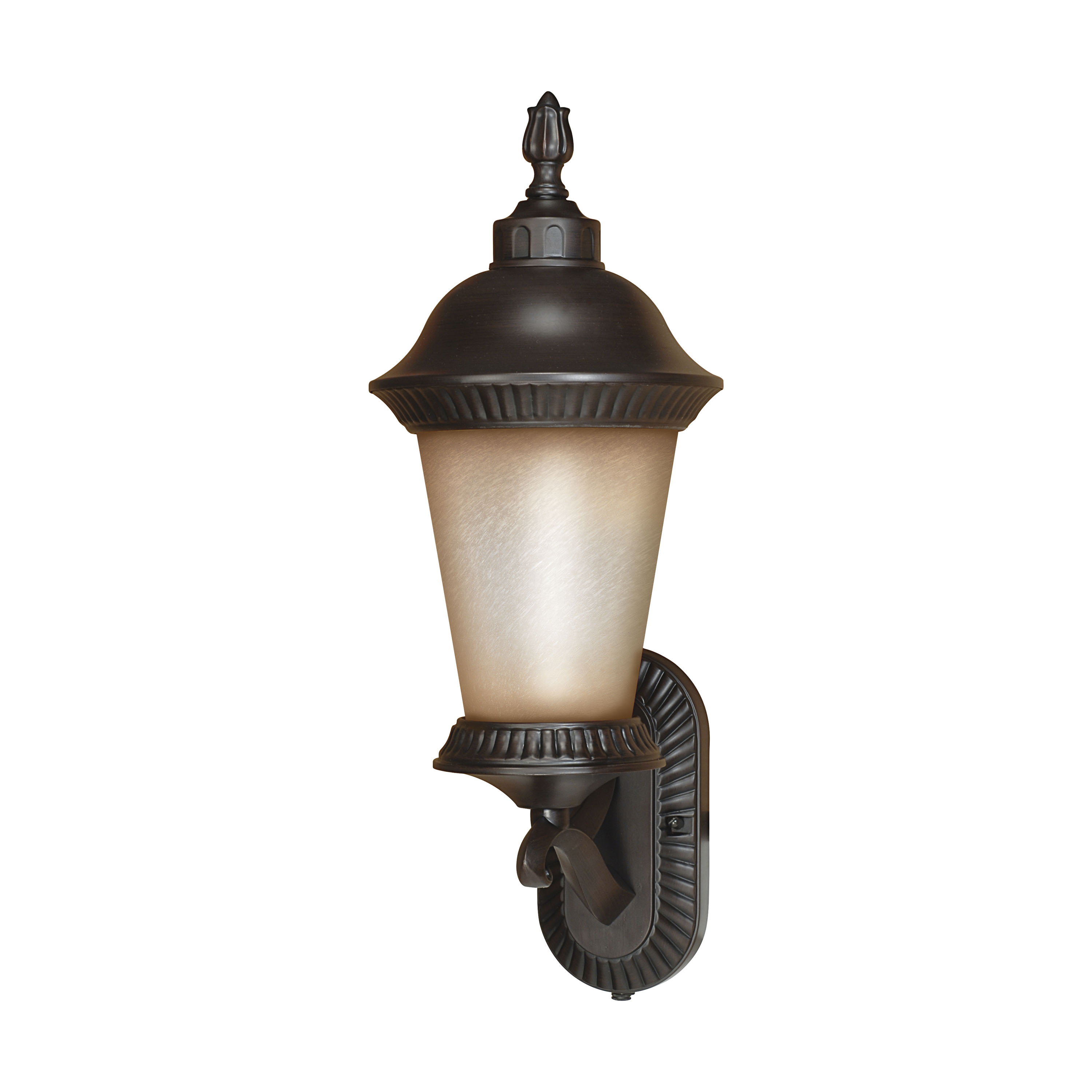 CLARION ES 3 LT WALL LANTERN - 60-2502