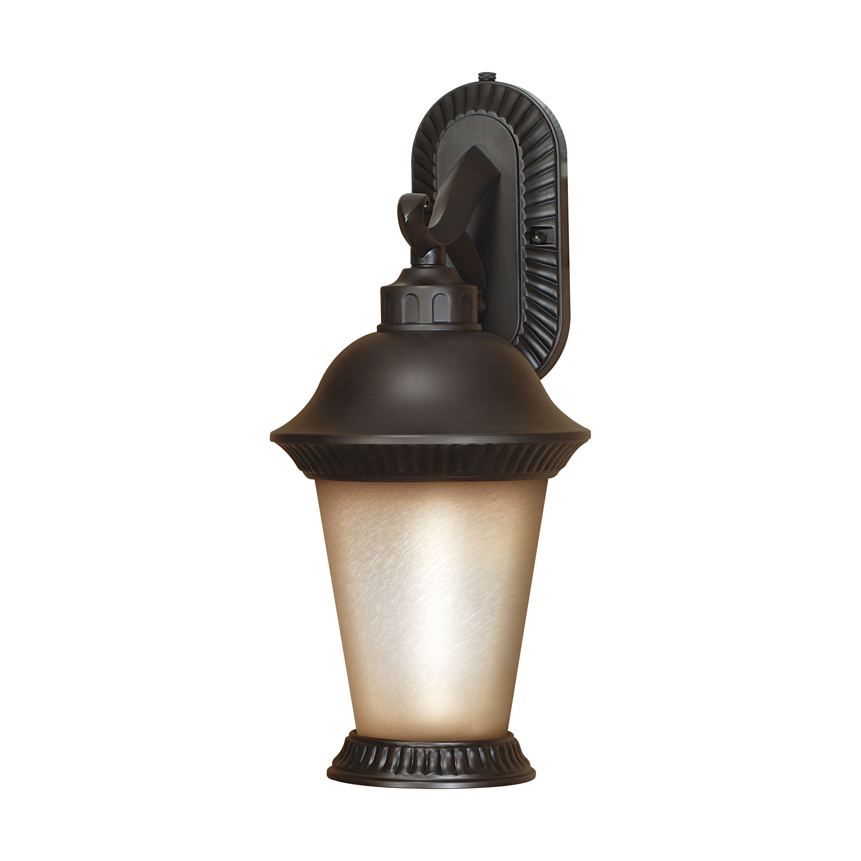 CLARION ES 3 LT WALL LANTERN - 60-2503