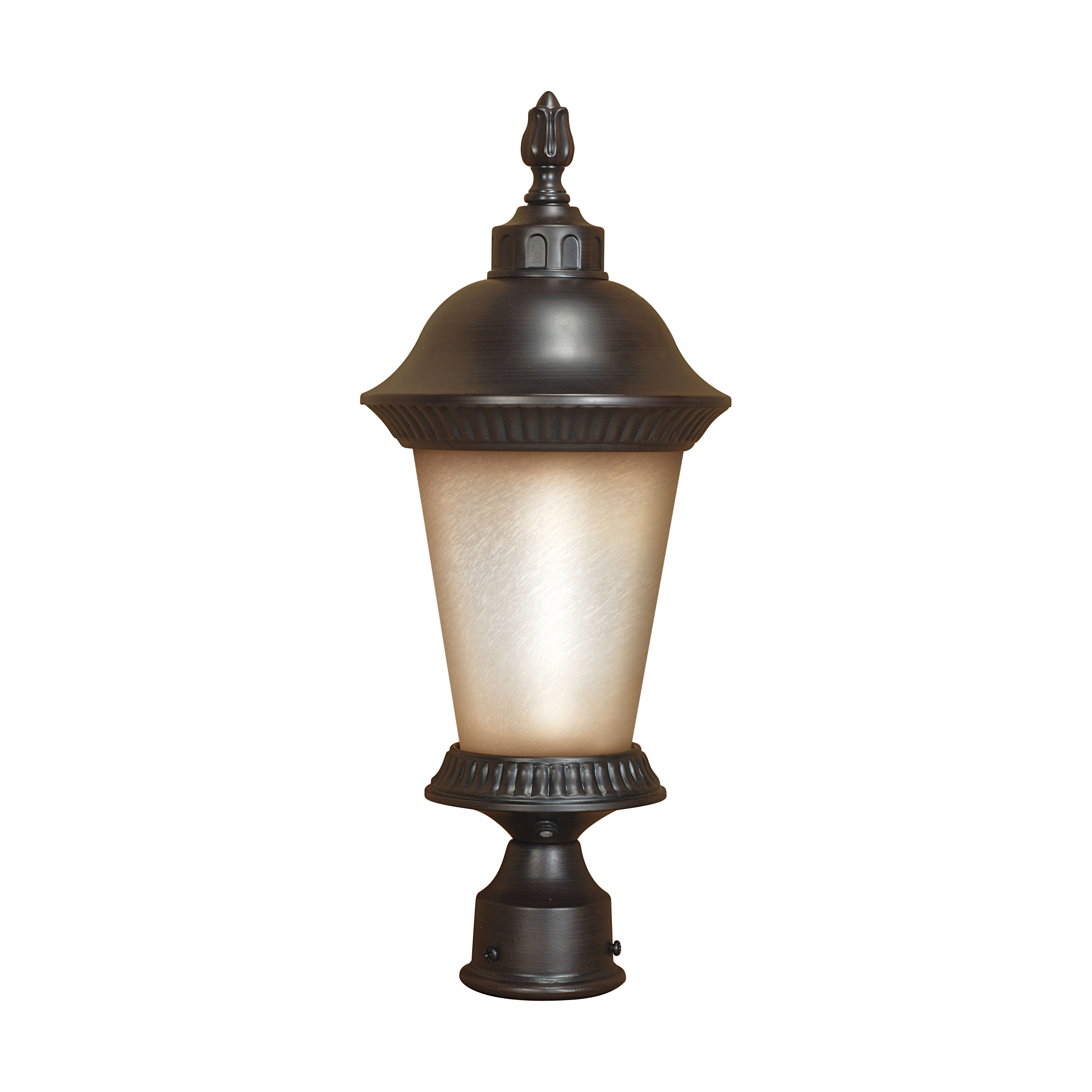 CLARION ES 3 LT POST LANTERN - 60-2505