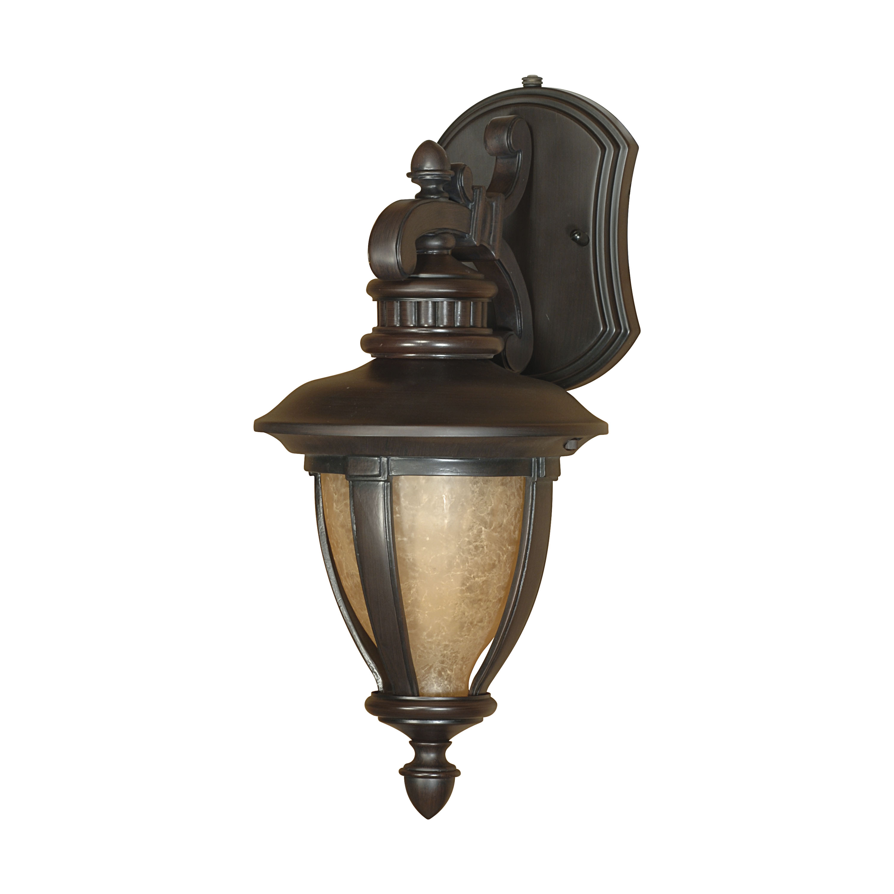 GALEON ES1 LT WALL LANTERN - 60-2517