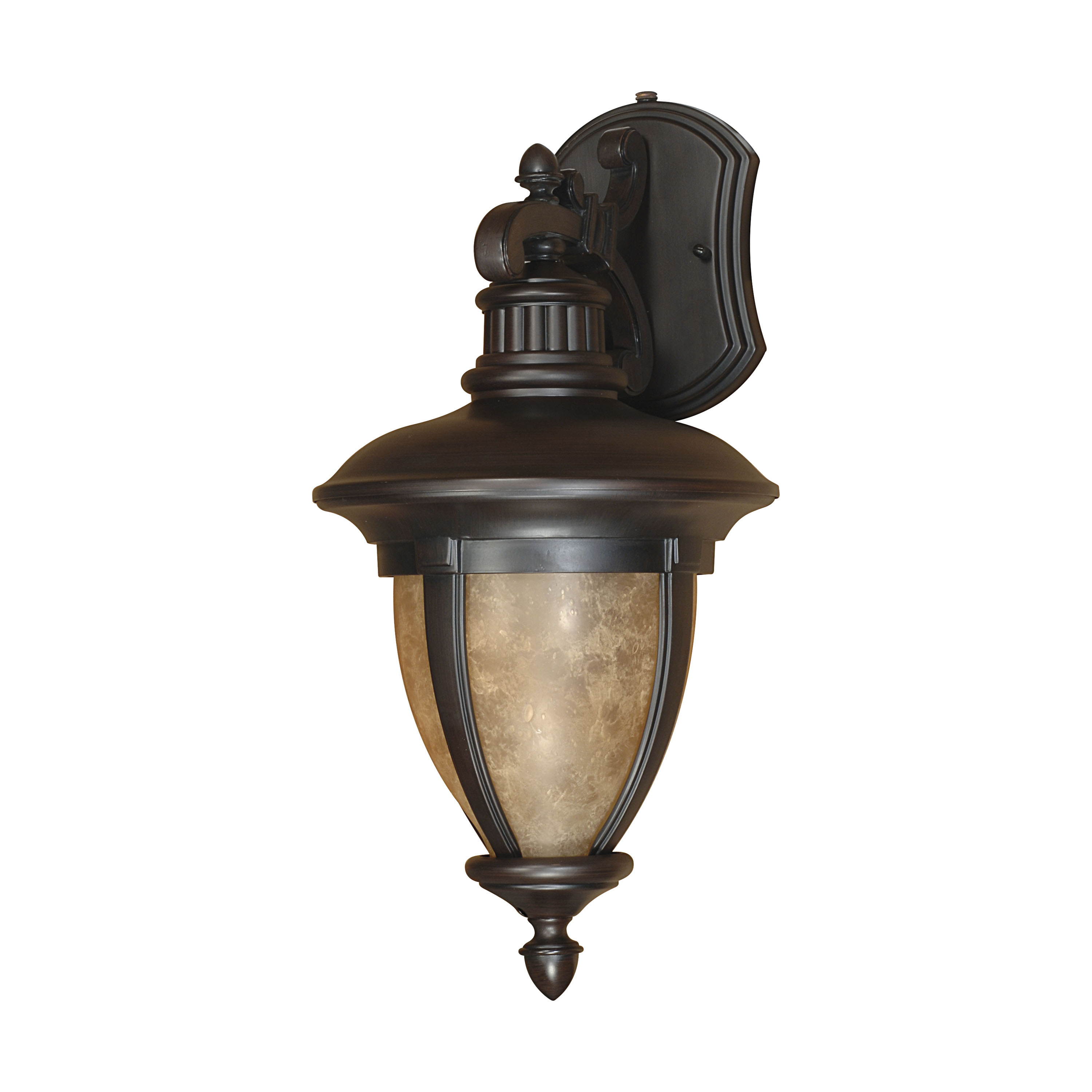 GALEON ES 3 LT WALL LANTERN - 60-2519