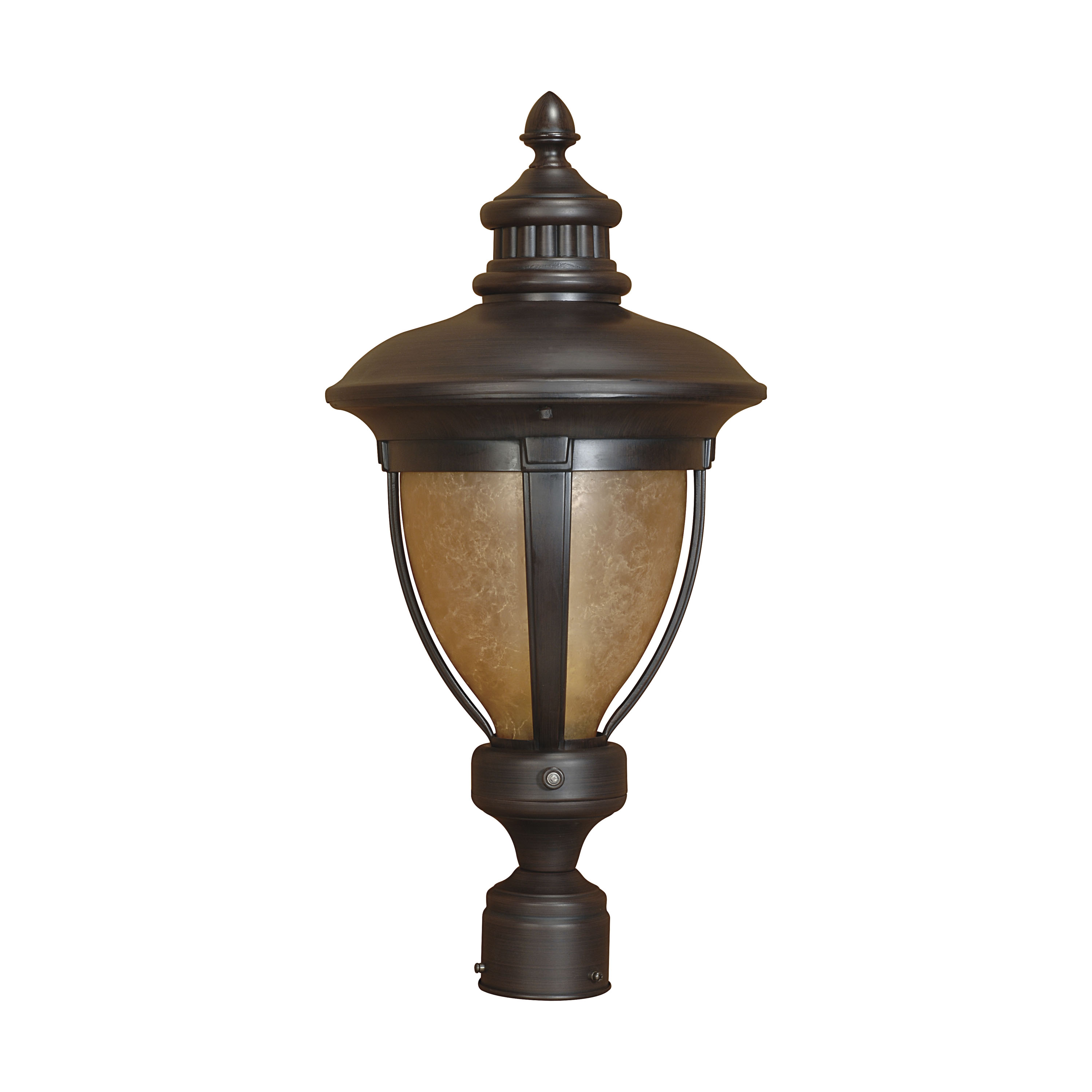 GALEON ES 3 LT POST LANTERN - 60-2522
