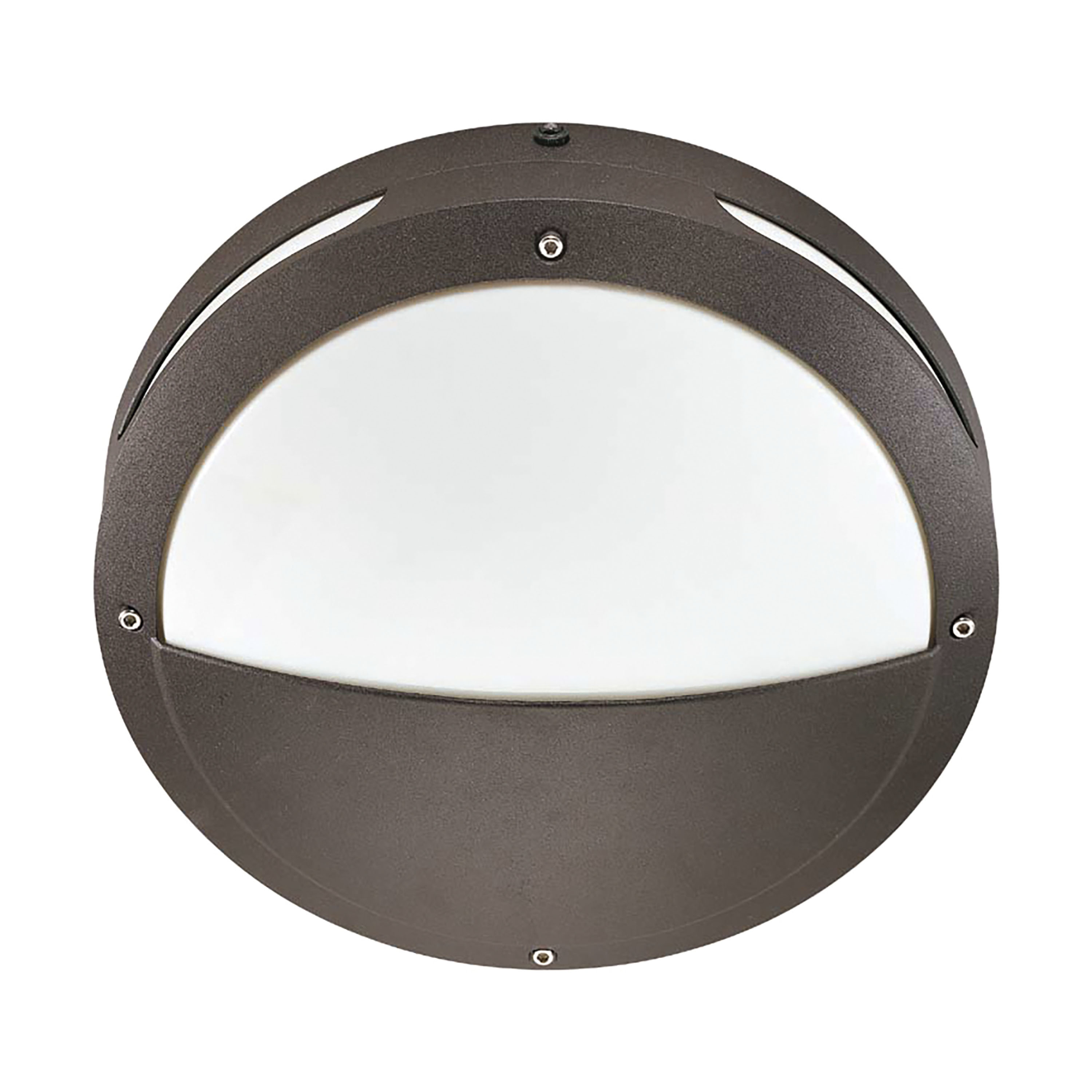 HUDSON ES 2LT LARGE ROUND HOOD - 60-2548