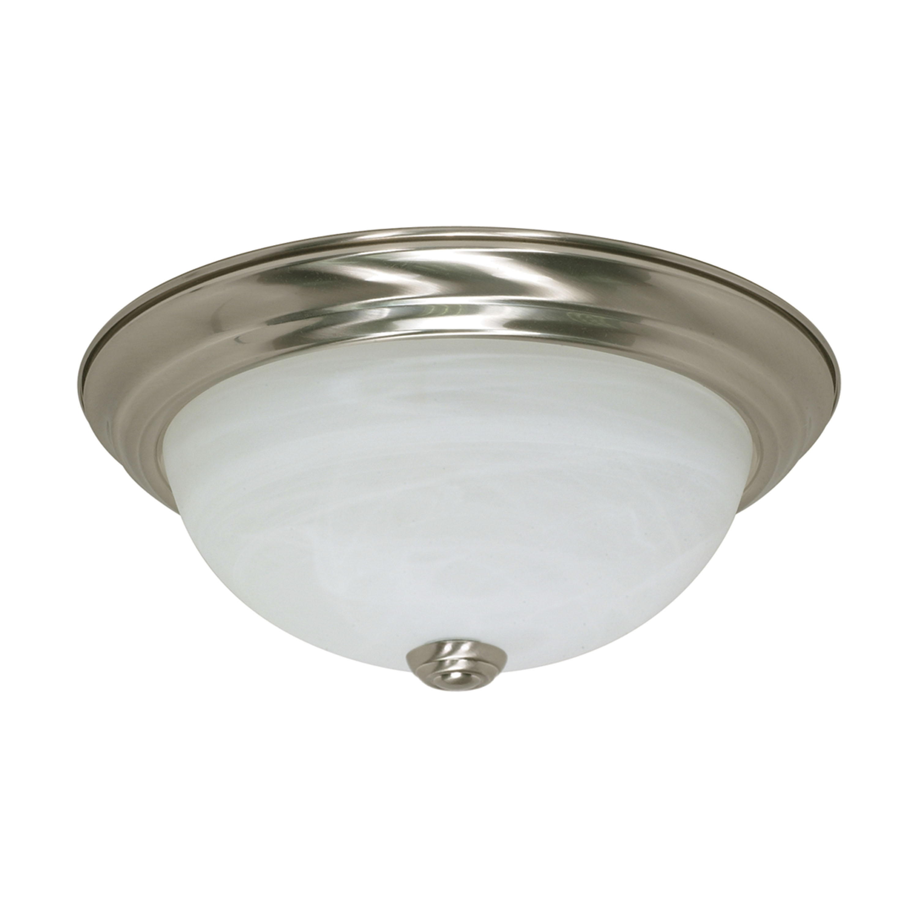 2 LIGHT ES 11" FLUSH MOUNT - 60-2621