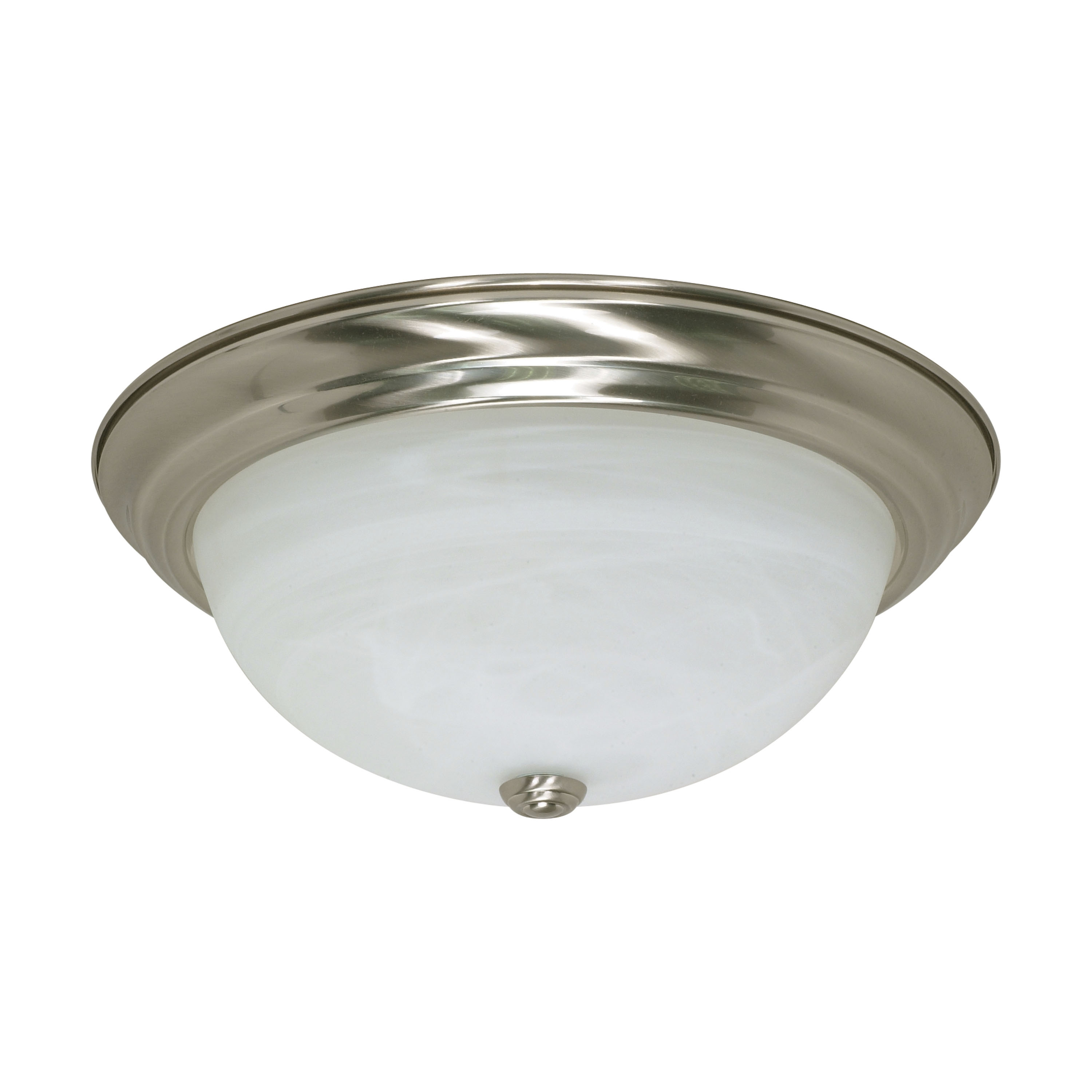 2 LIGHT ES 15" FLUSH MOUNT - 60-2623