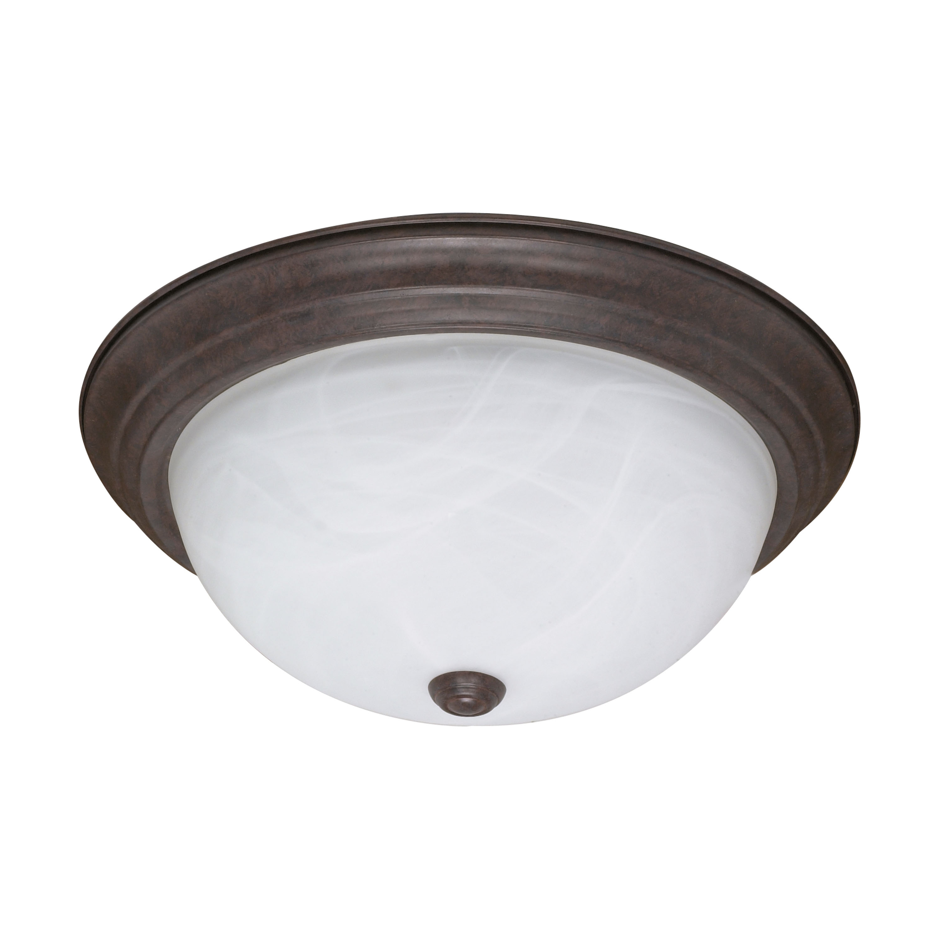 3 LIGHT ES 15" FLUSH MOUNT - 60-2627