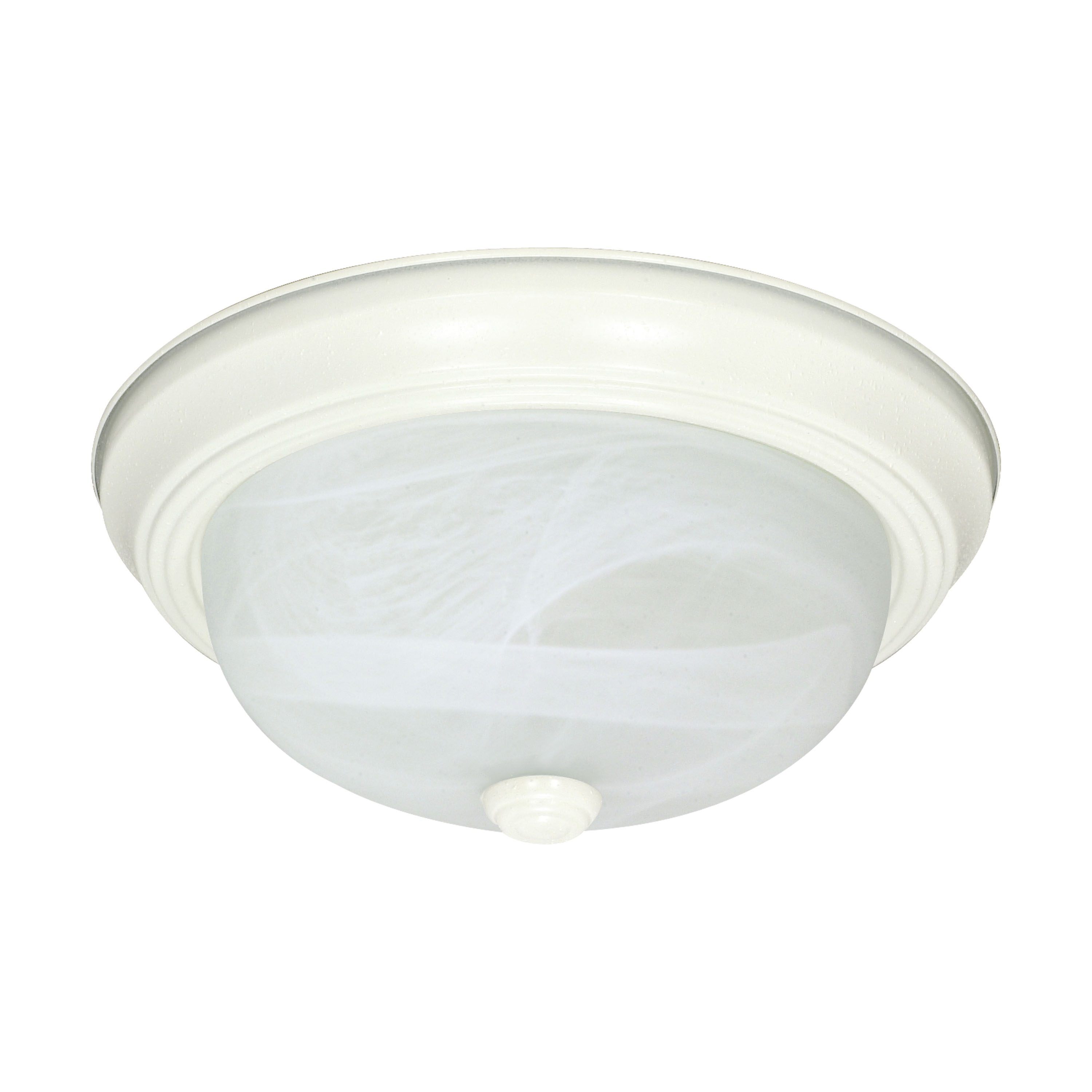 2 LIGHT ES 15" FLUSH MOUNT - 60-2631