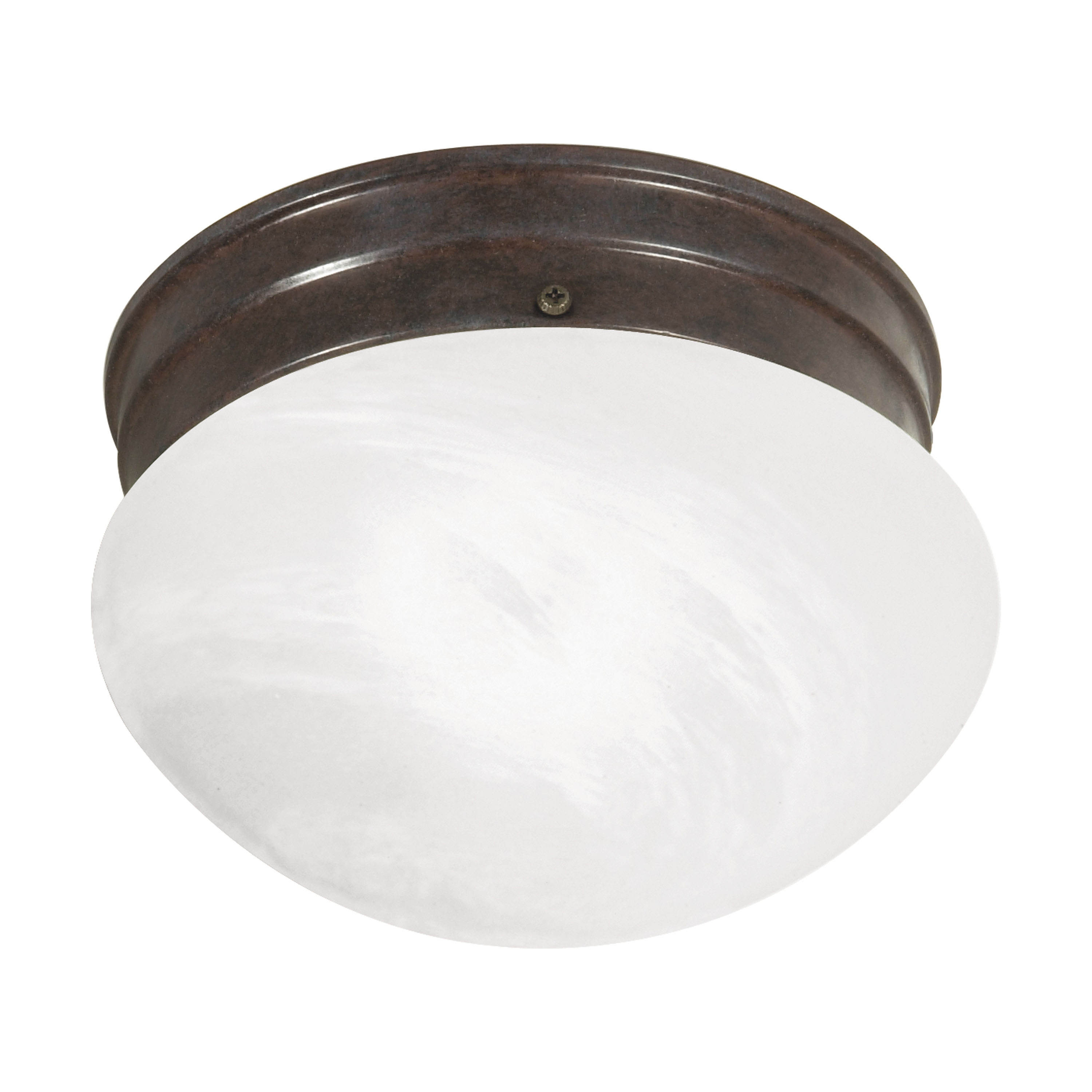 1 LIGHT ES 8" SMALL MUSHROOM - 60-2632
