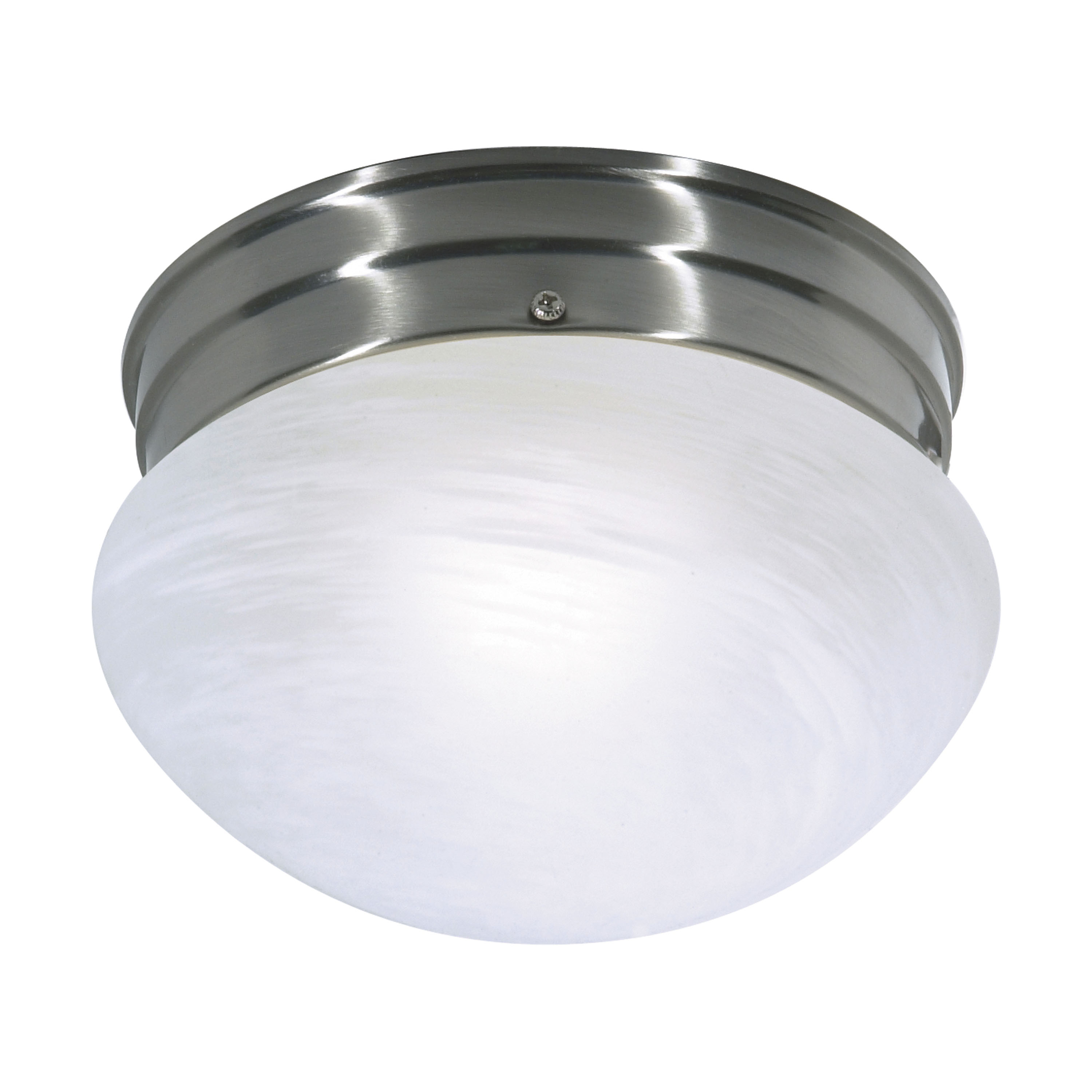 1 LIGHT ES 8" SMALL MUSHROOM - 60-2633