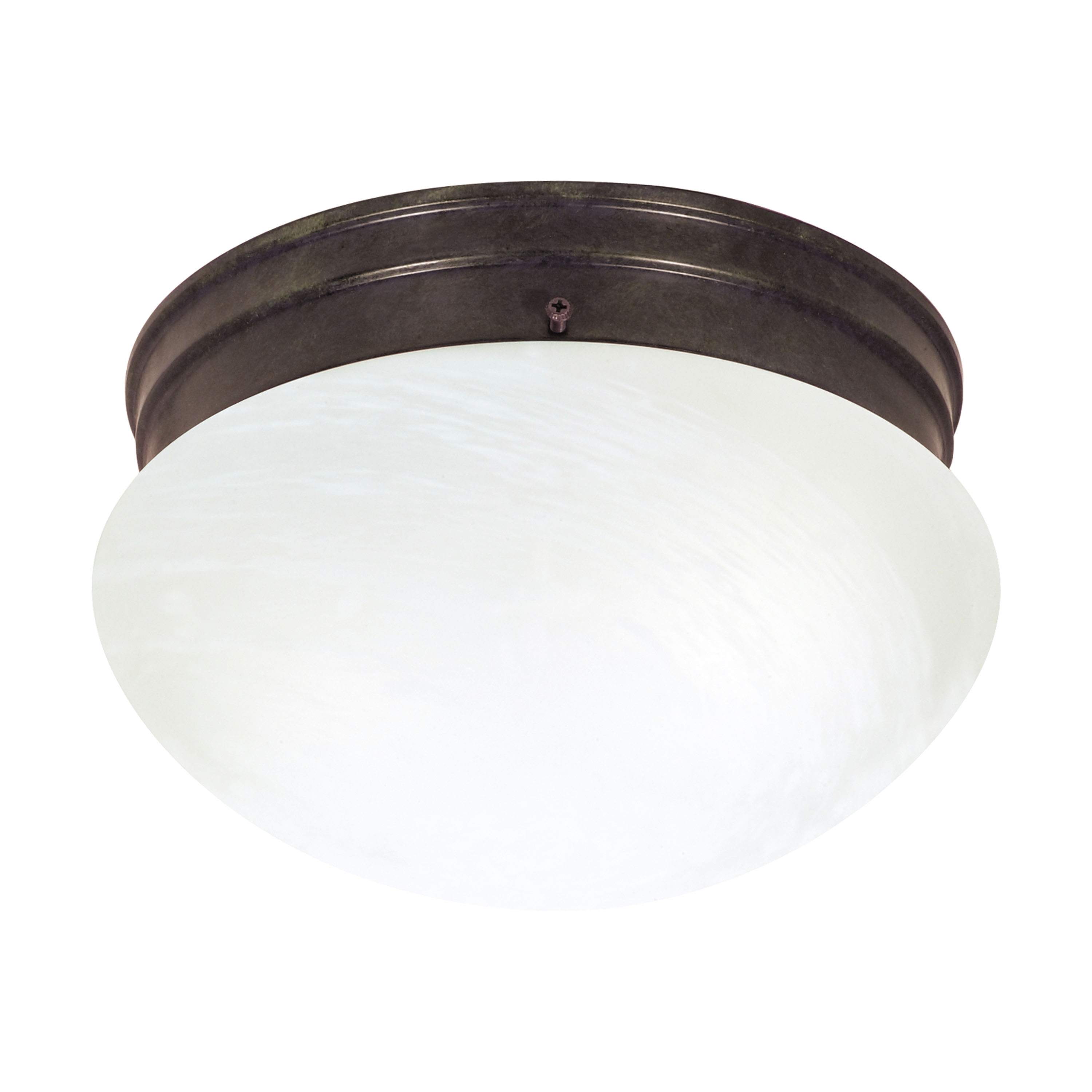 2 LIGHT ES 10" MEDIUM MUSHROOM - 60-2634
