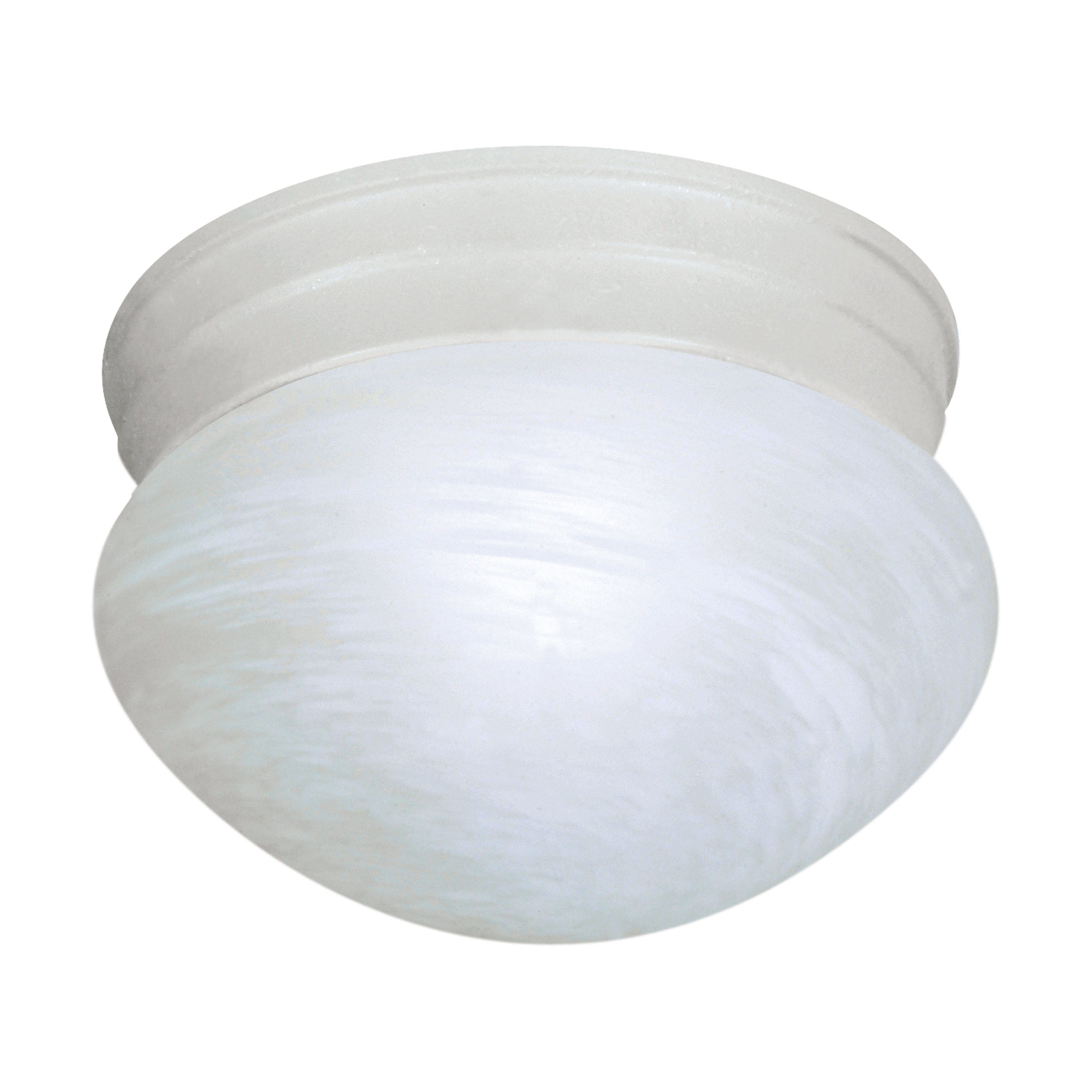 1 LIGHT ES 8" SMALL MUSHROOM - 60-2636