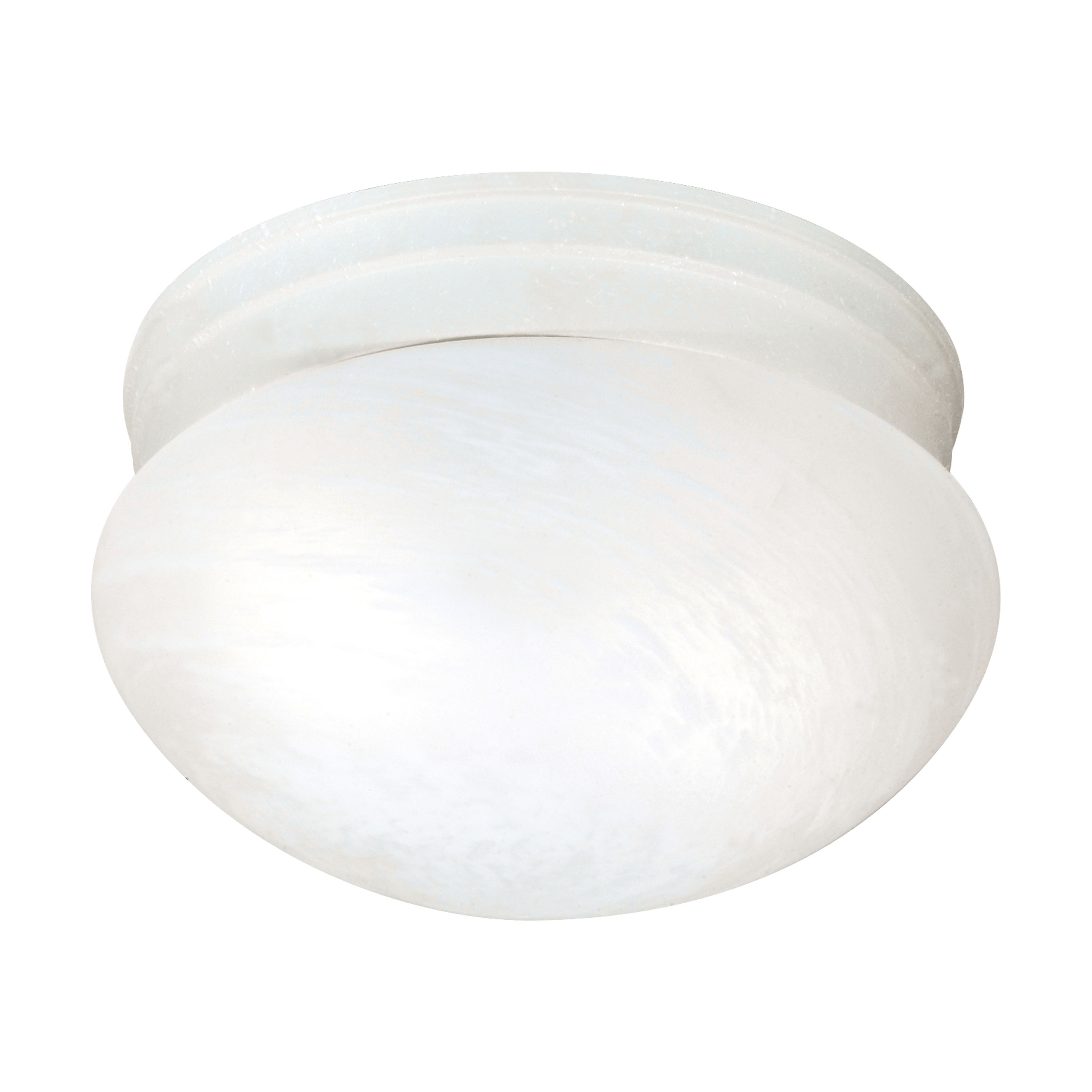 2 LIGHT ES 10" MEDIUM MUSHROOM - 60-2637