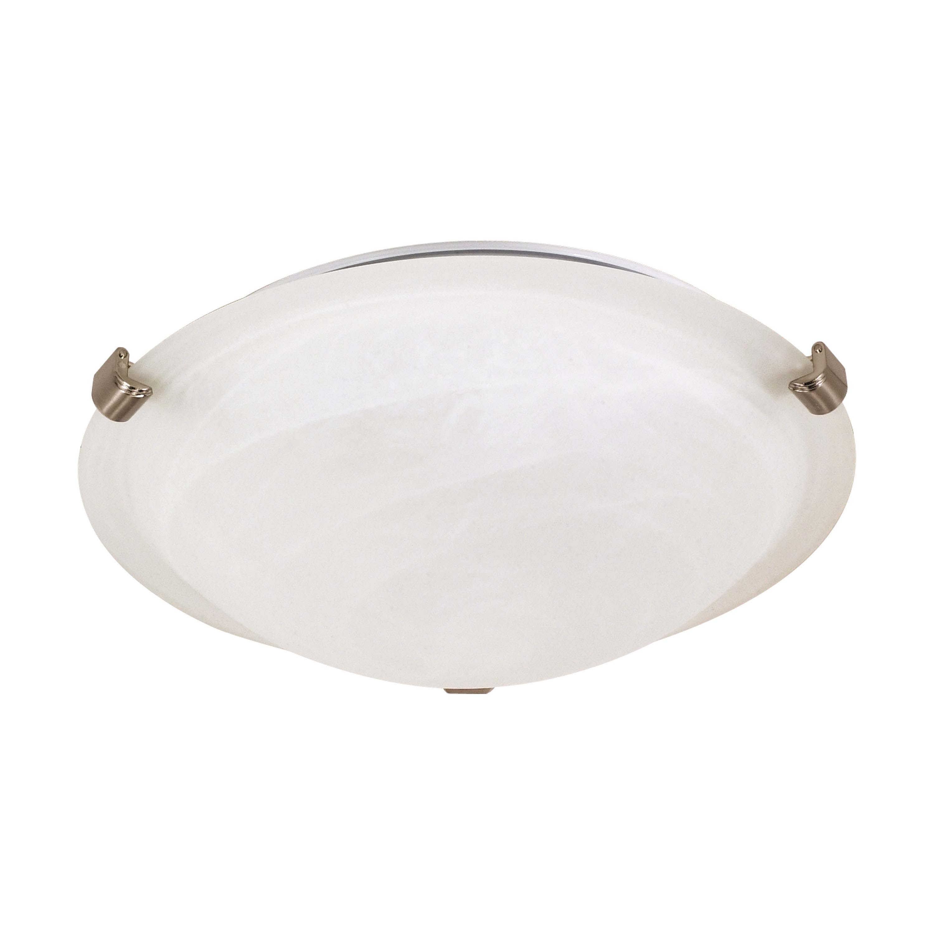 12" TRI CLIP FLUSH FIXTURE - 60-270