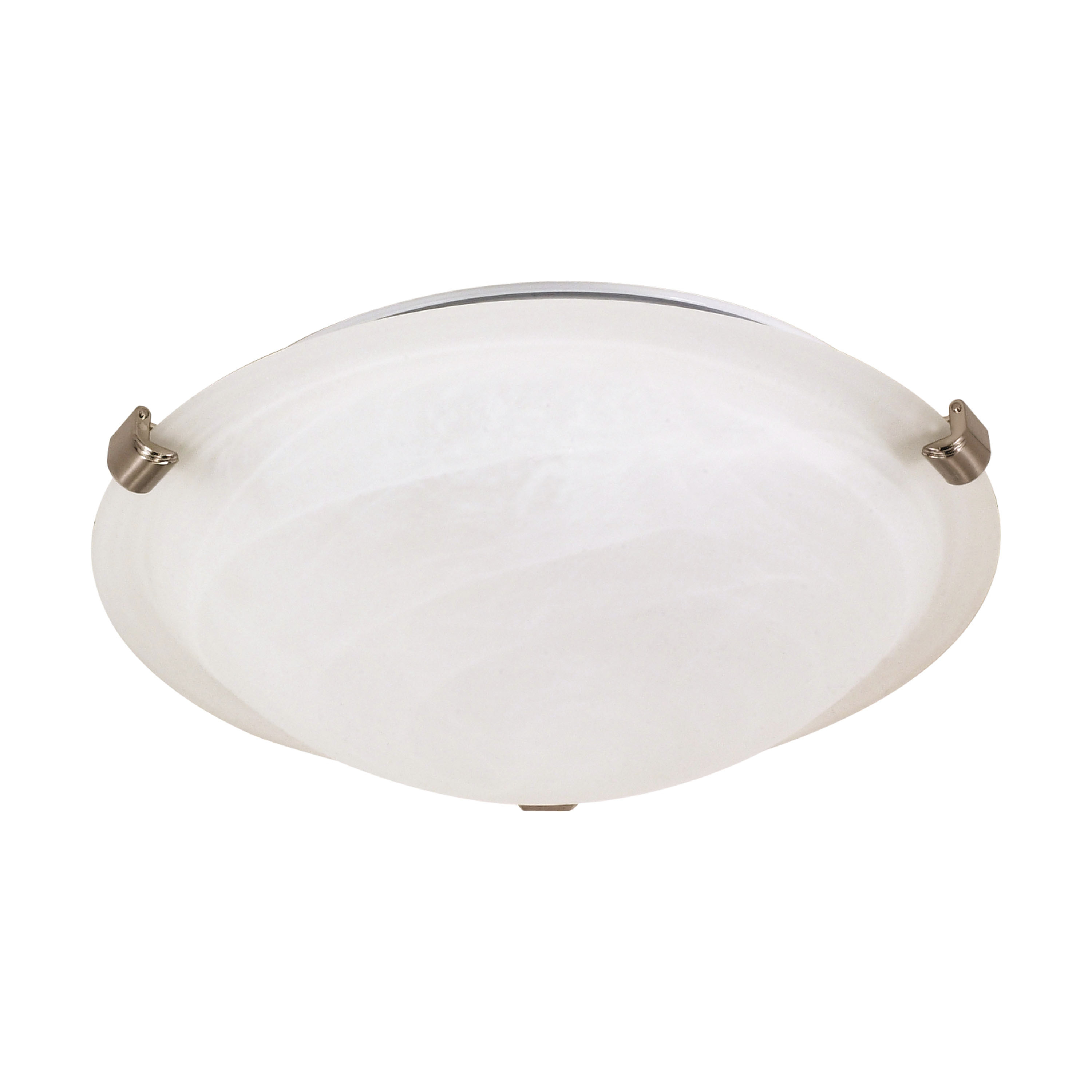 16" TRI CLIP FLUSH FIXTURE - 60-271