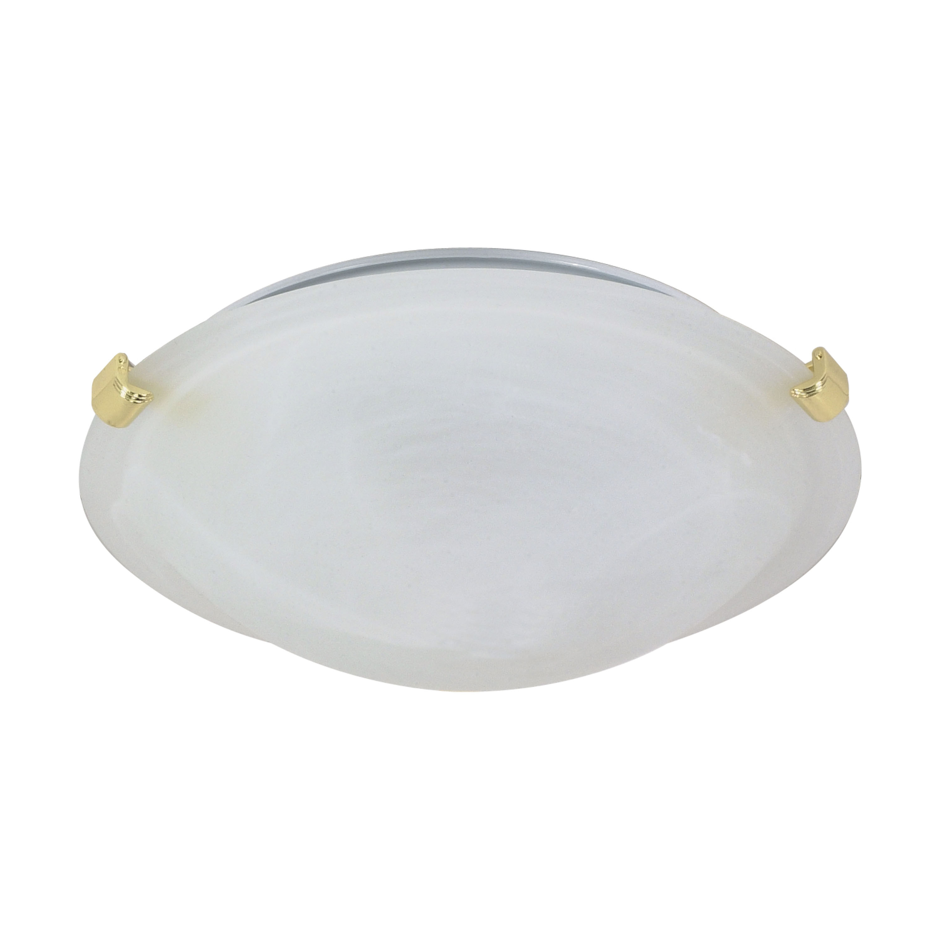 16" TRI CLIP FLUSH FIXTURE - 60-275