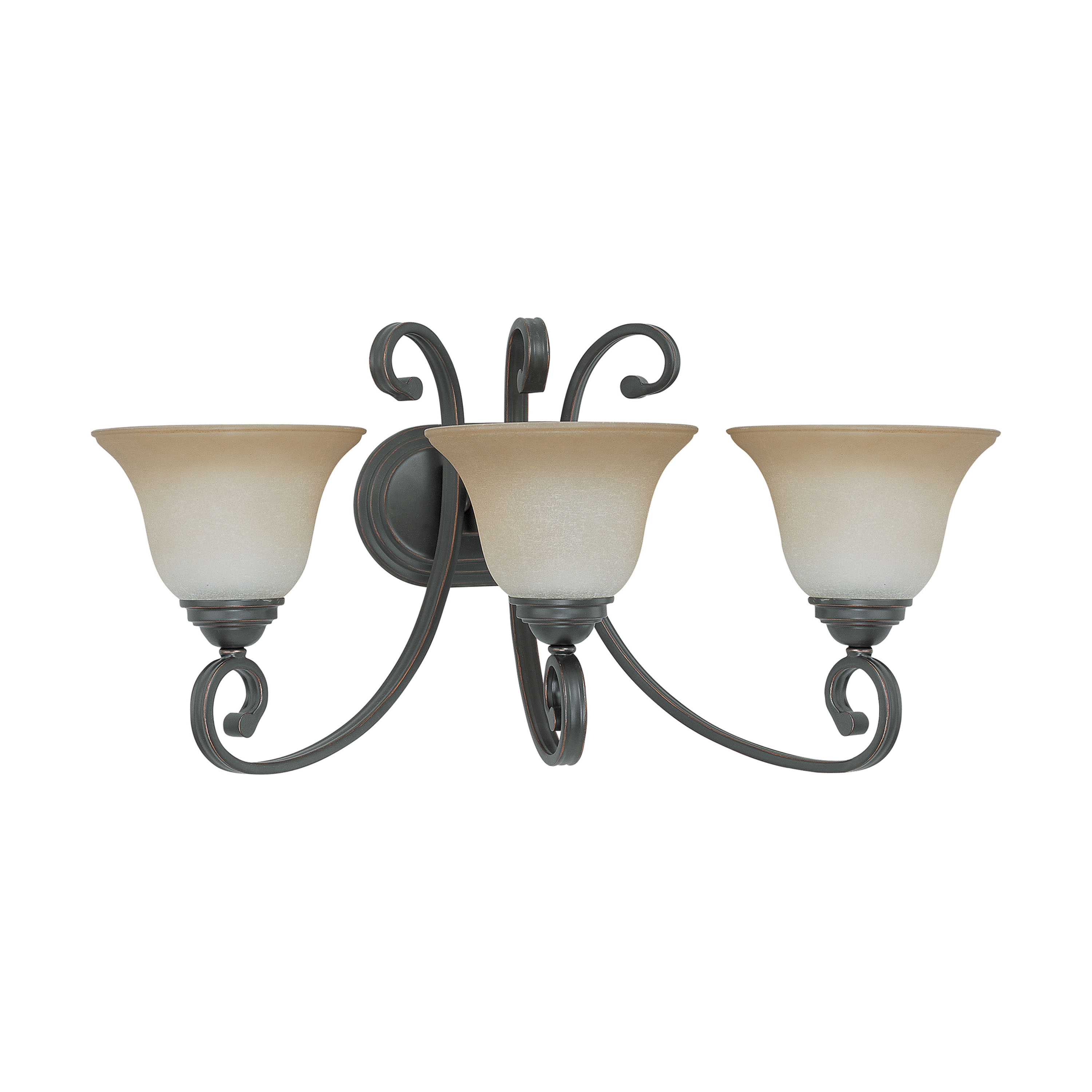 MONTGOMERY 3 LT VANITY - 60-2757