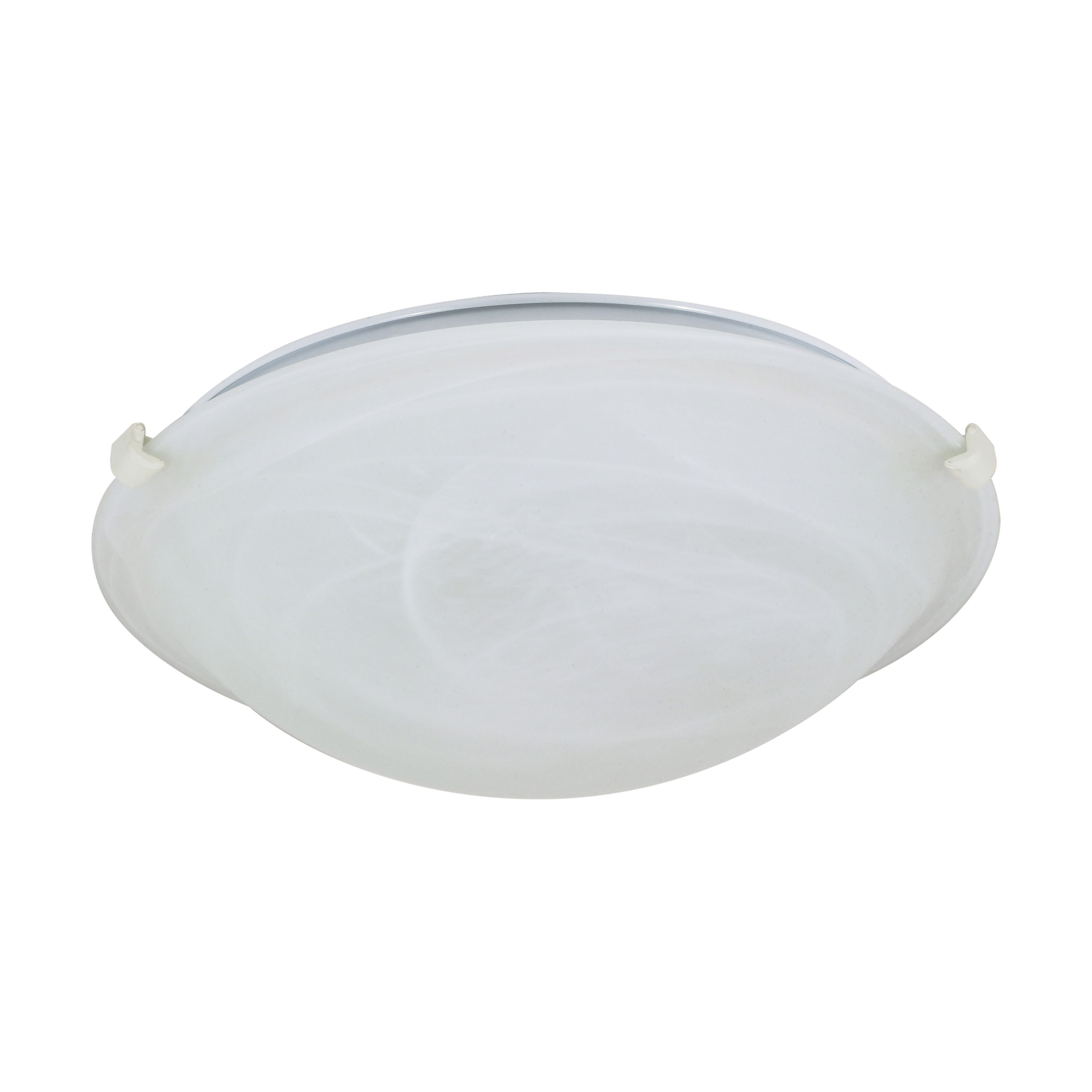 16" TRI CLIP FLUSH FIXTURE - 60-277