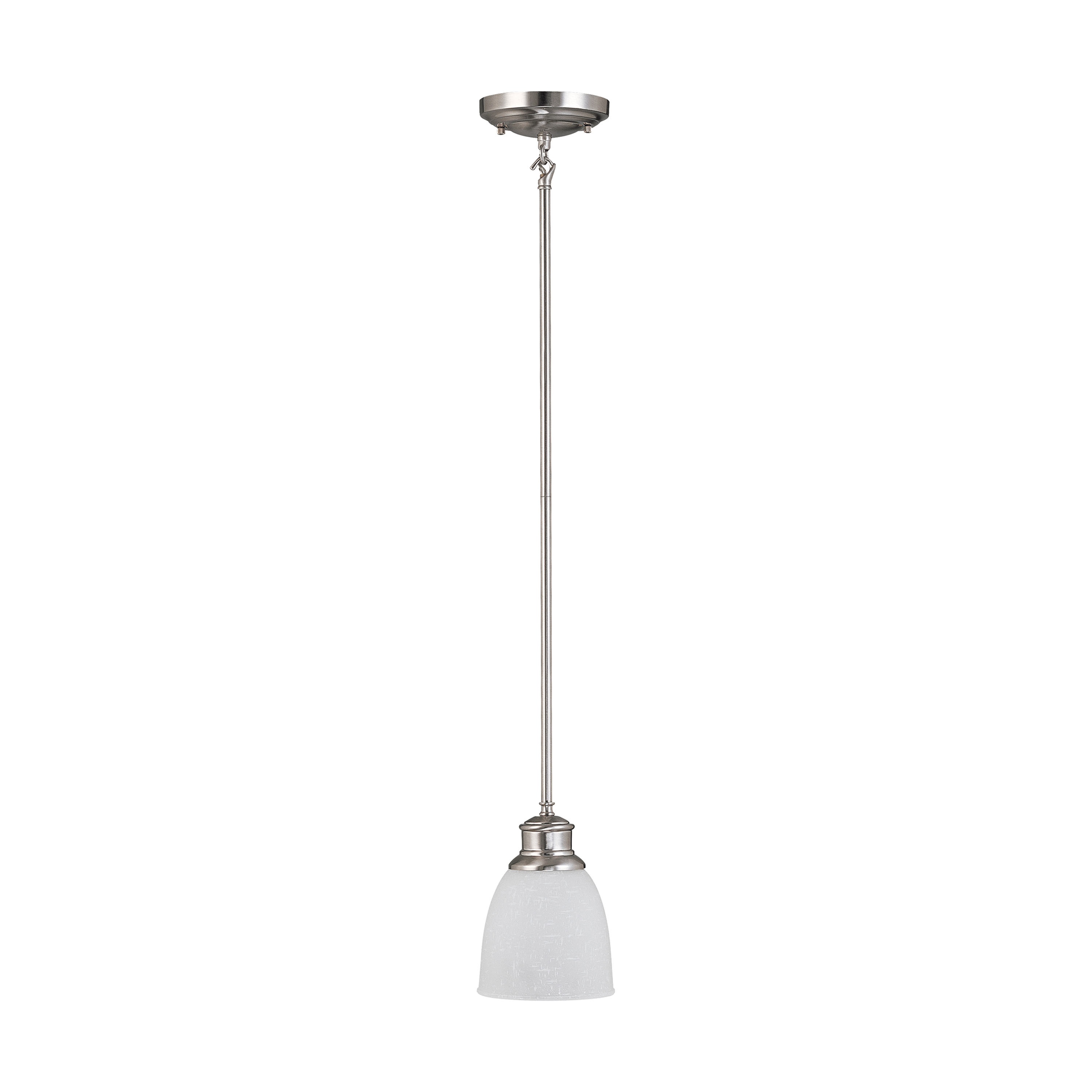 BELLA 1 LT MINI PENDANT - 60-2784