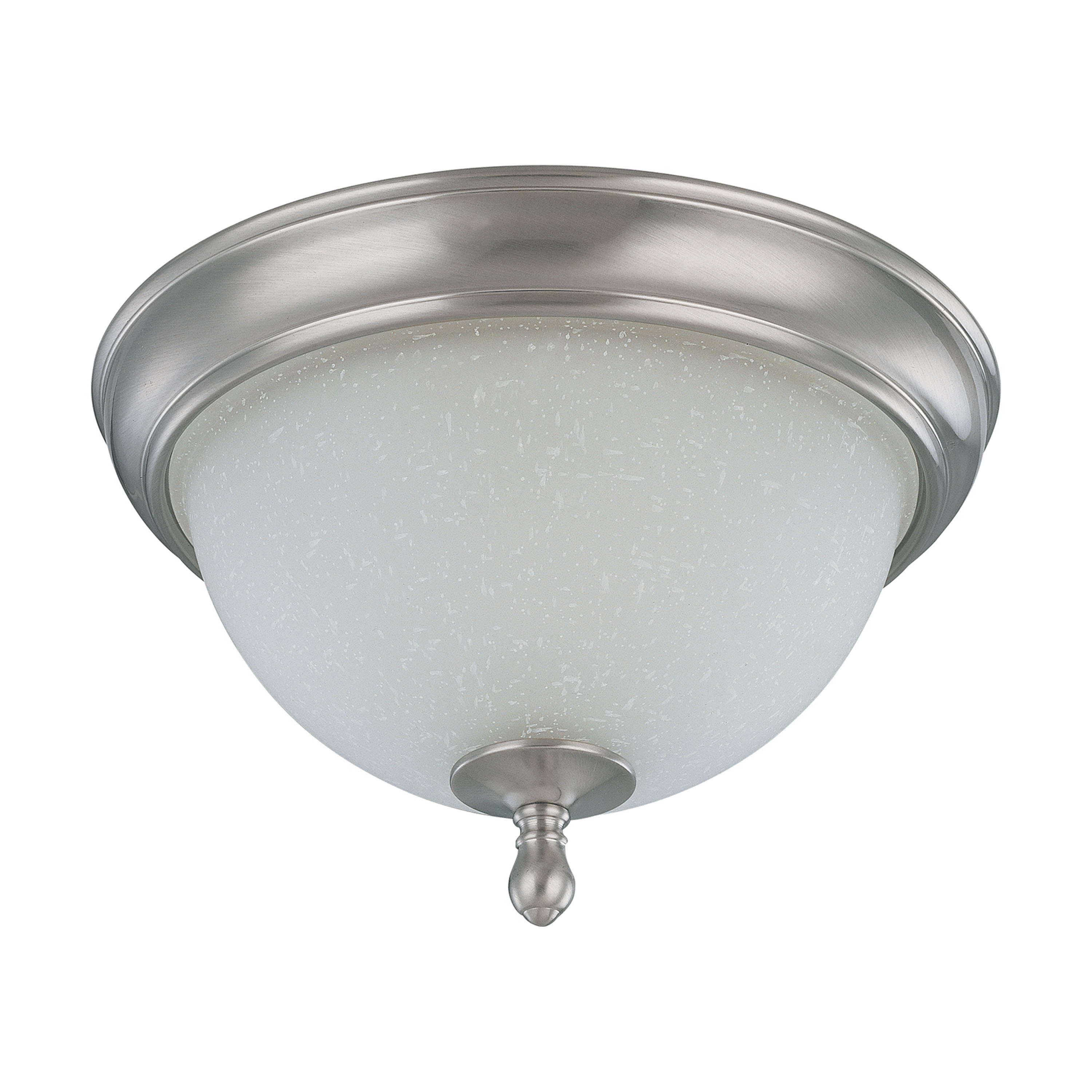 BELLA 2 LT SMALL FLUSH DOME - 60-2788