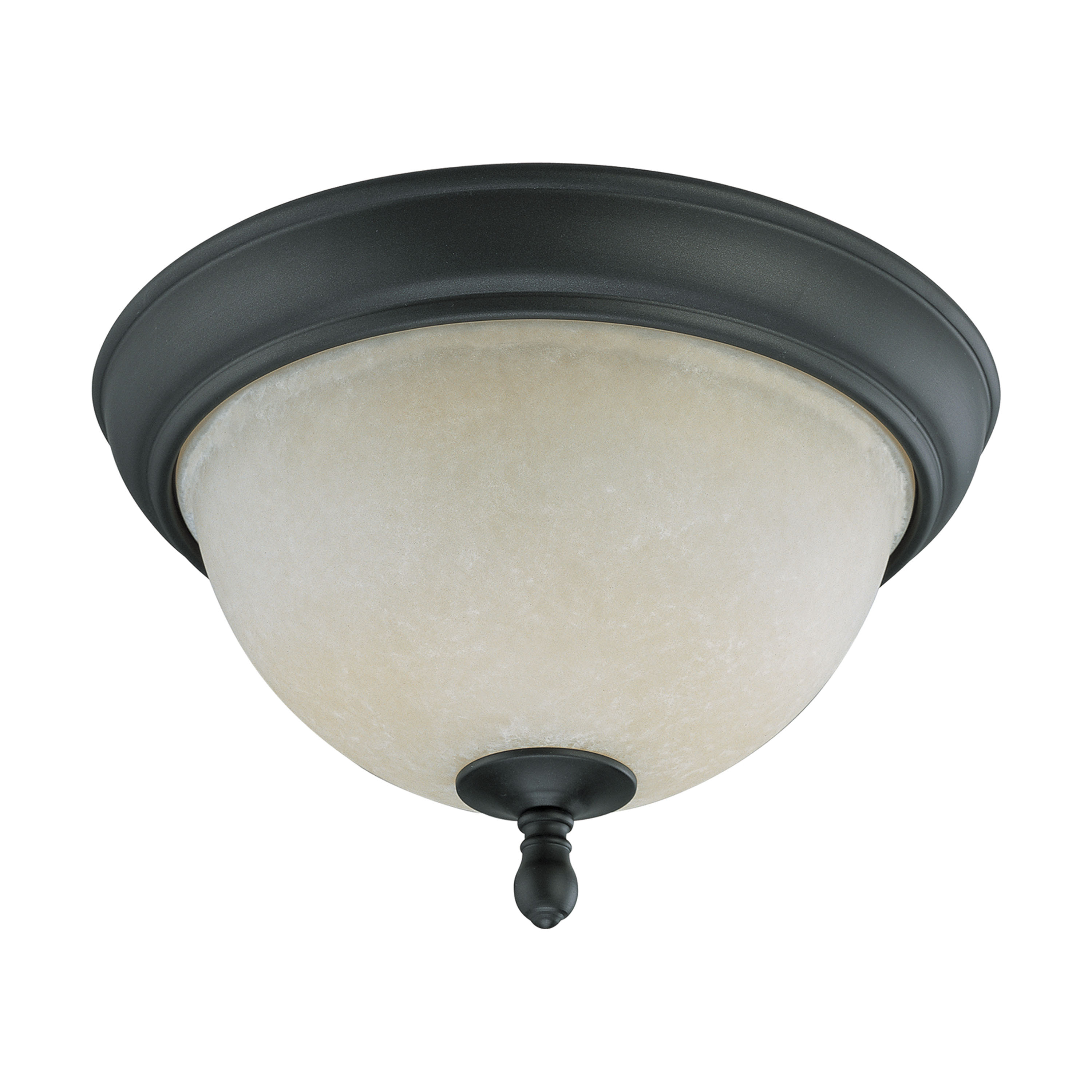 BELLA 2 LT SMALL FLUSH DOME - 60-2789