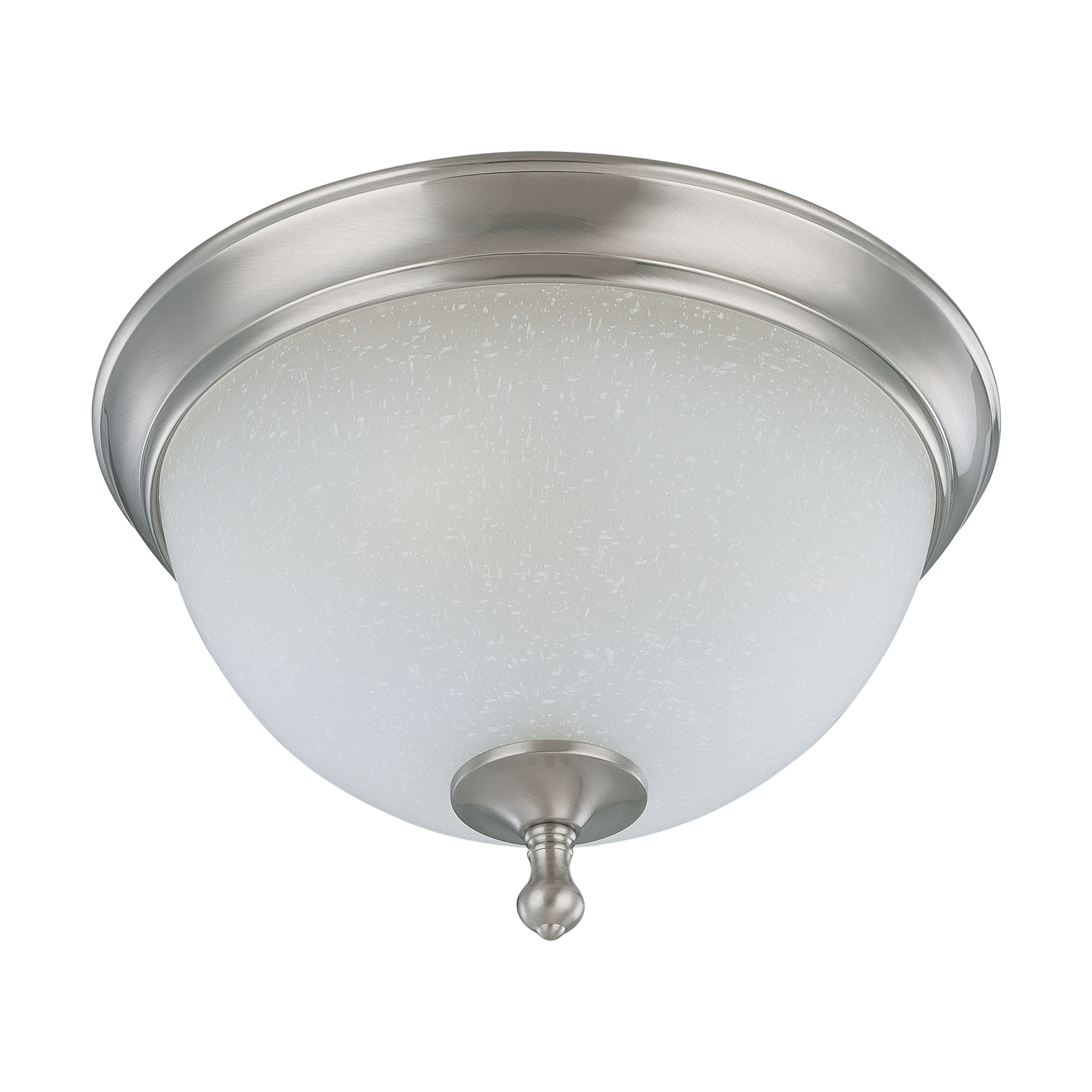 BELLA 2 LT MEDIUM FLUSH DOME - 60-2791