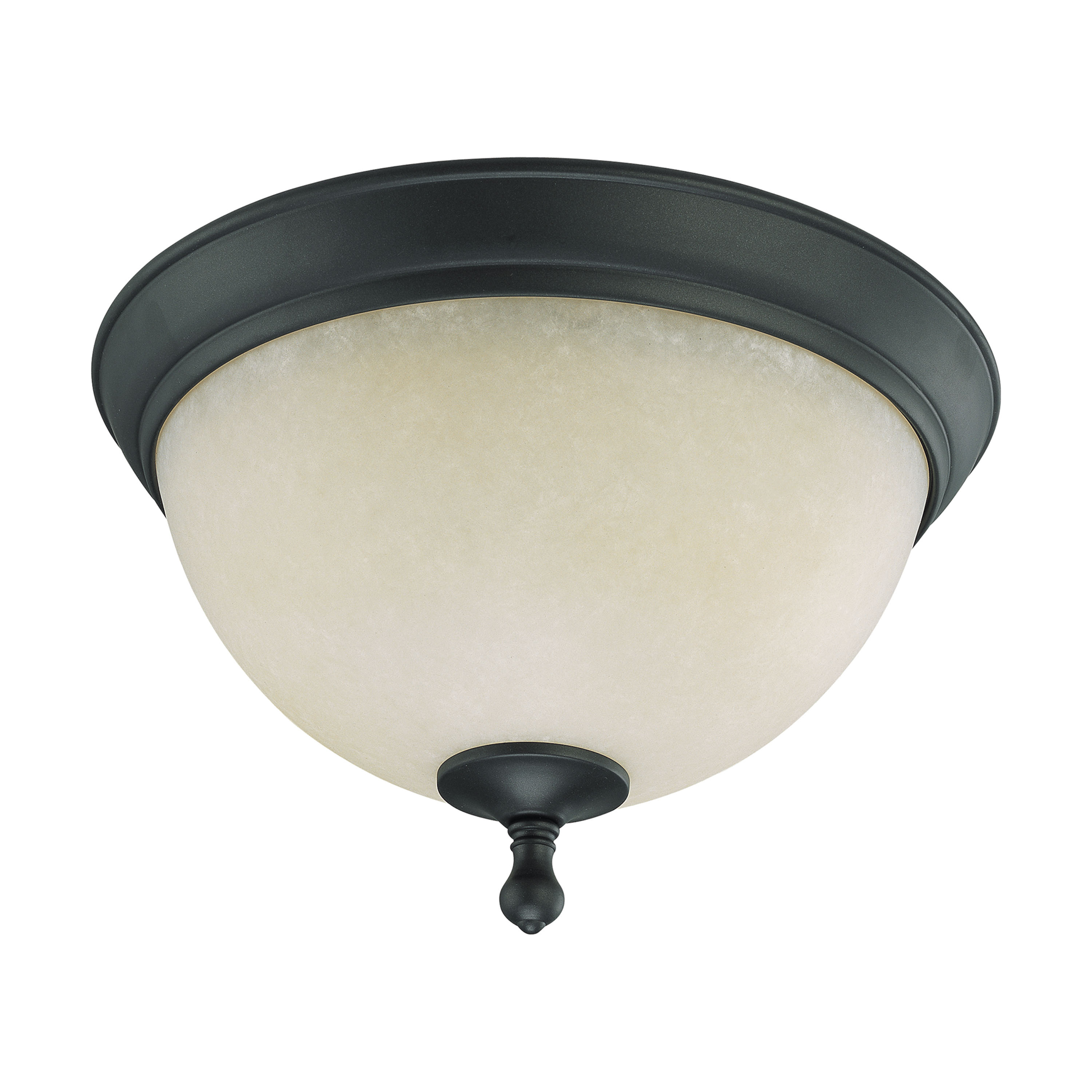 BELLA 2 LT MEDIUM FLUSH DOME - 60-2792