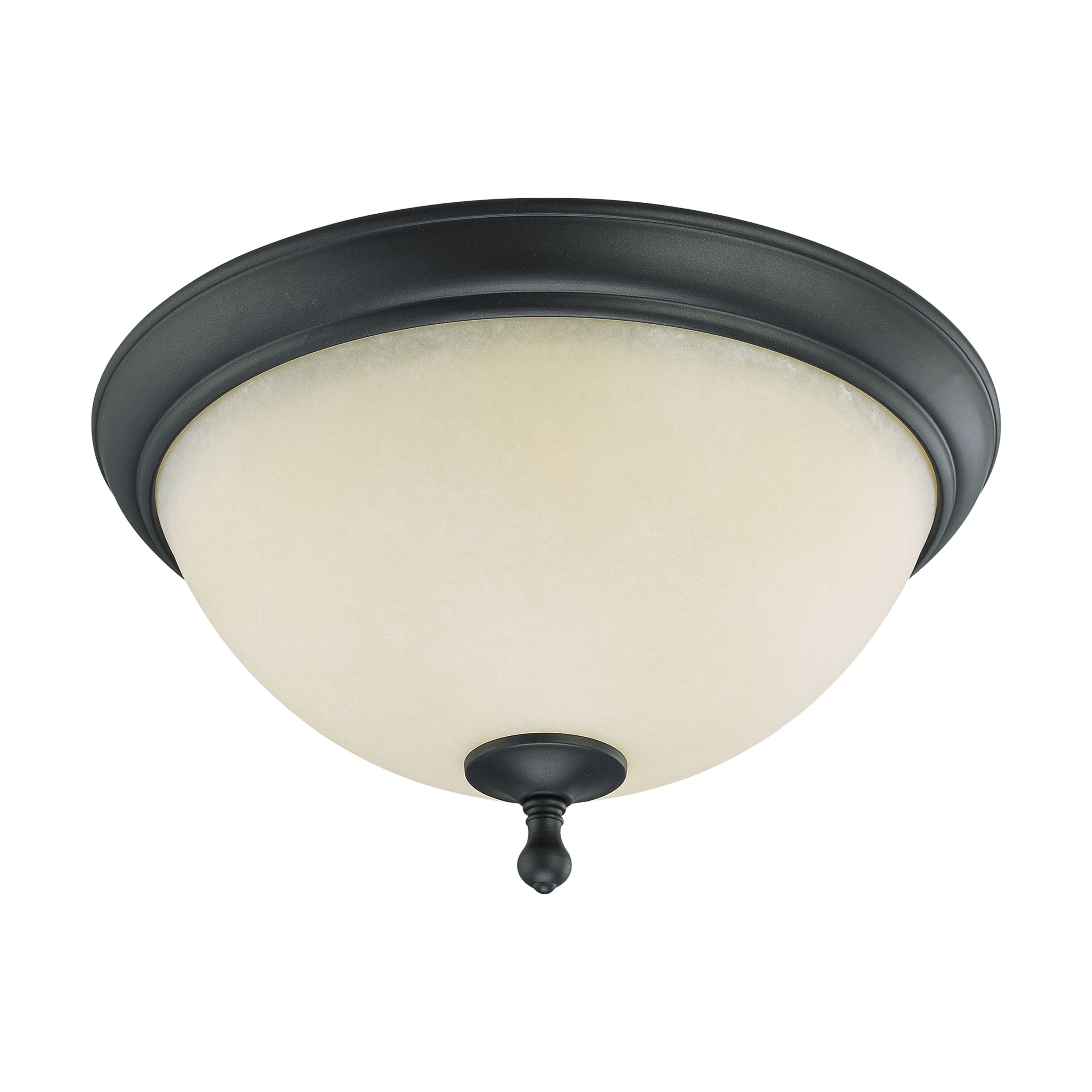 BELLA 2 LT LARGE FLUSH DOME - 60-2794