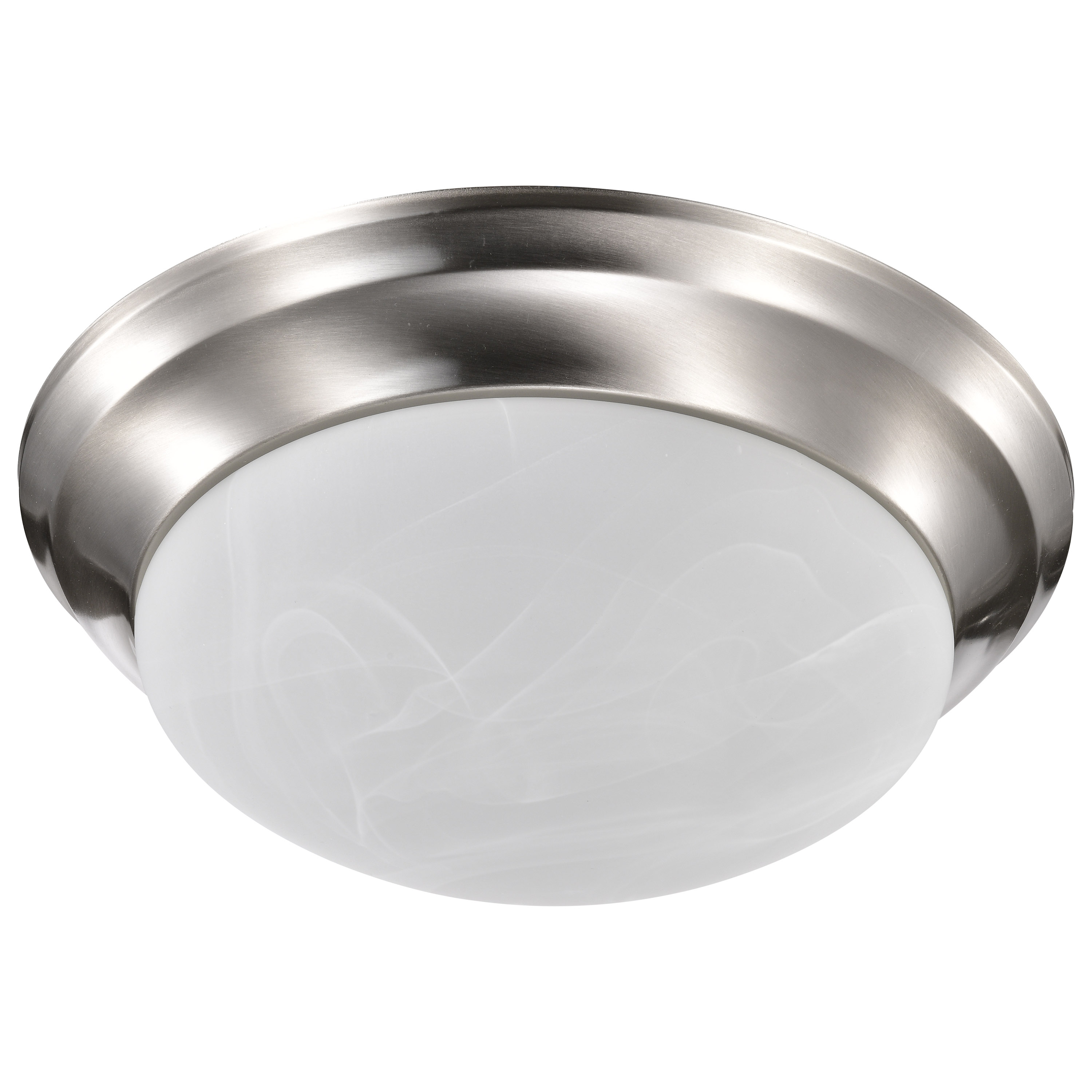 14" TWIST LOCK FLUSH FIXTURE - 60-284