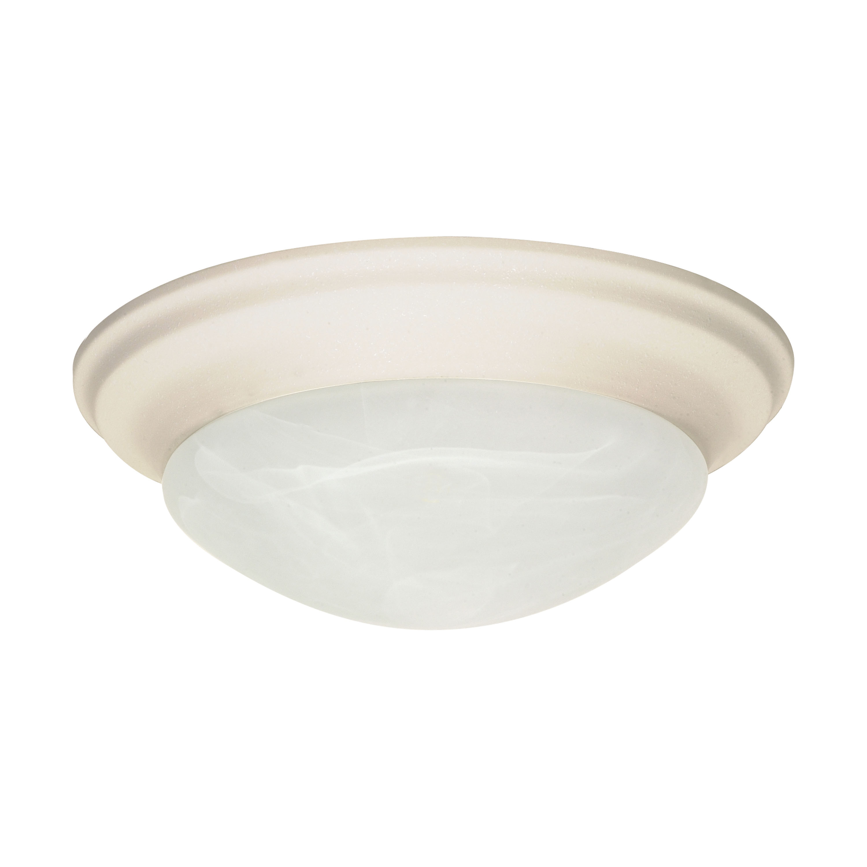 12" TWIST LOCK FLUSH FIXTURE - 60-286
